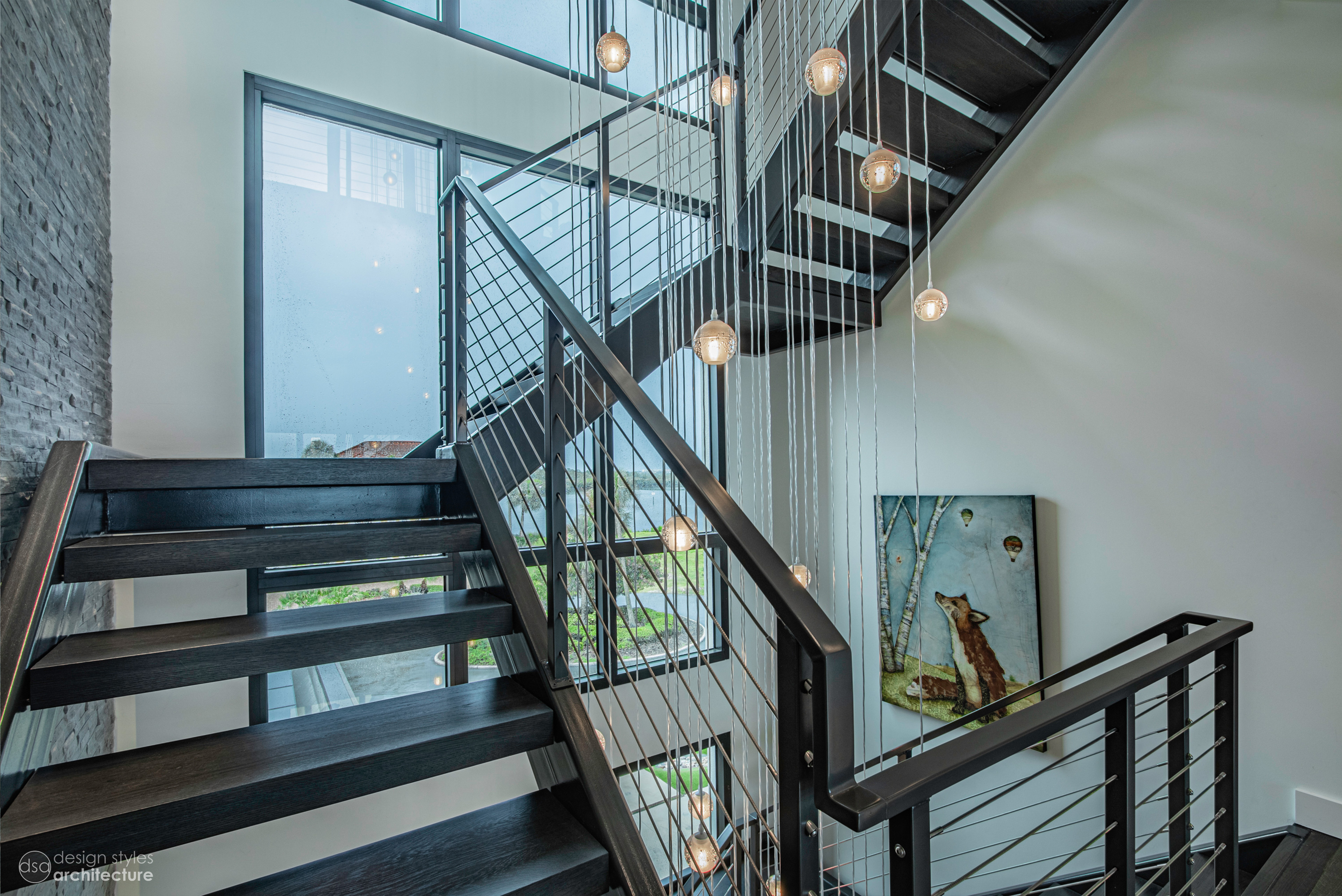 Harbor Pointe Residence by Design Styles Architecture - Architizer