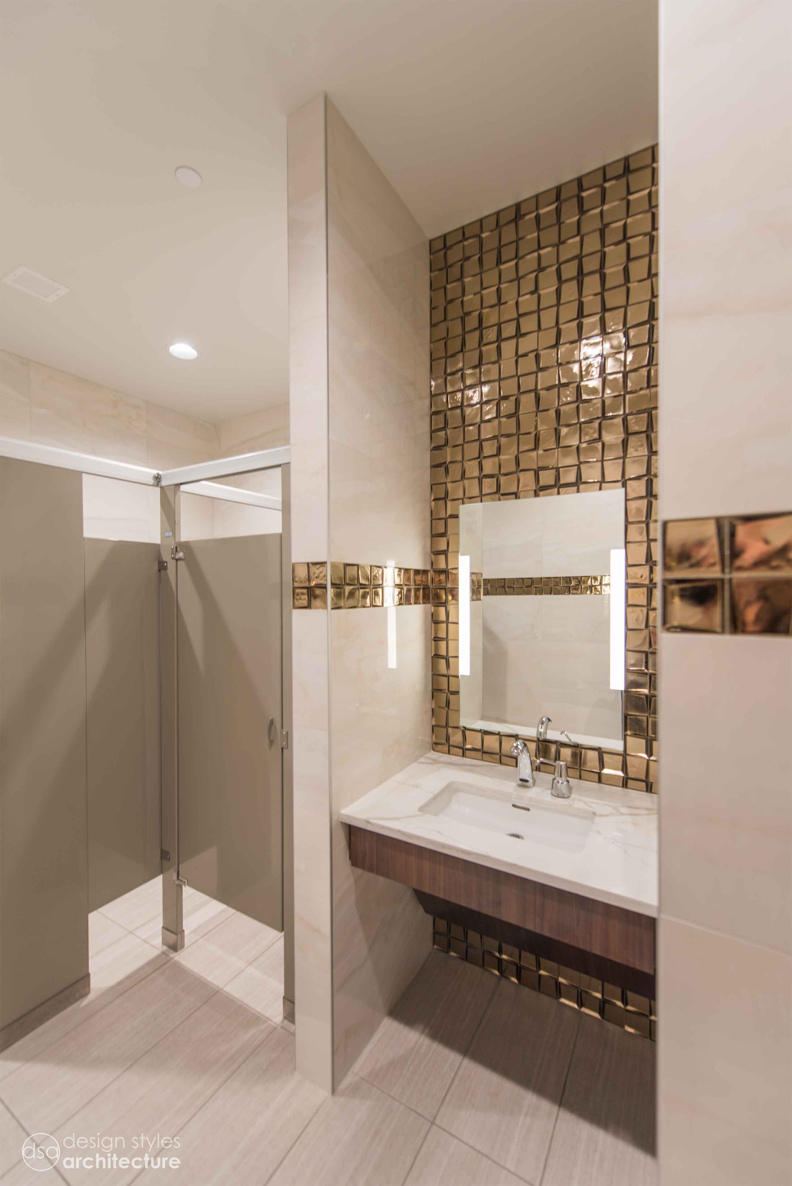 University of Tampa Palm Apartments by Design Styles Architecture