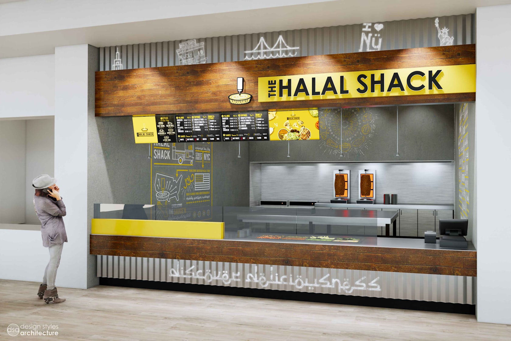 Halal Shack By Design Styles Architecture Architizer halal-shack-by-design-styles-architecture-architizer