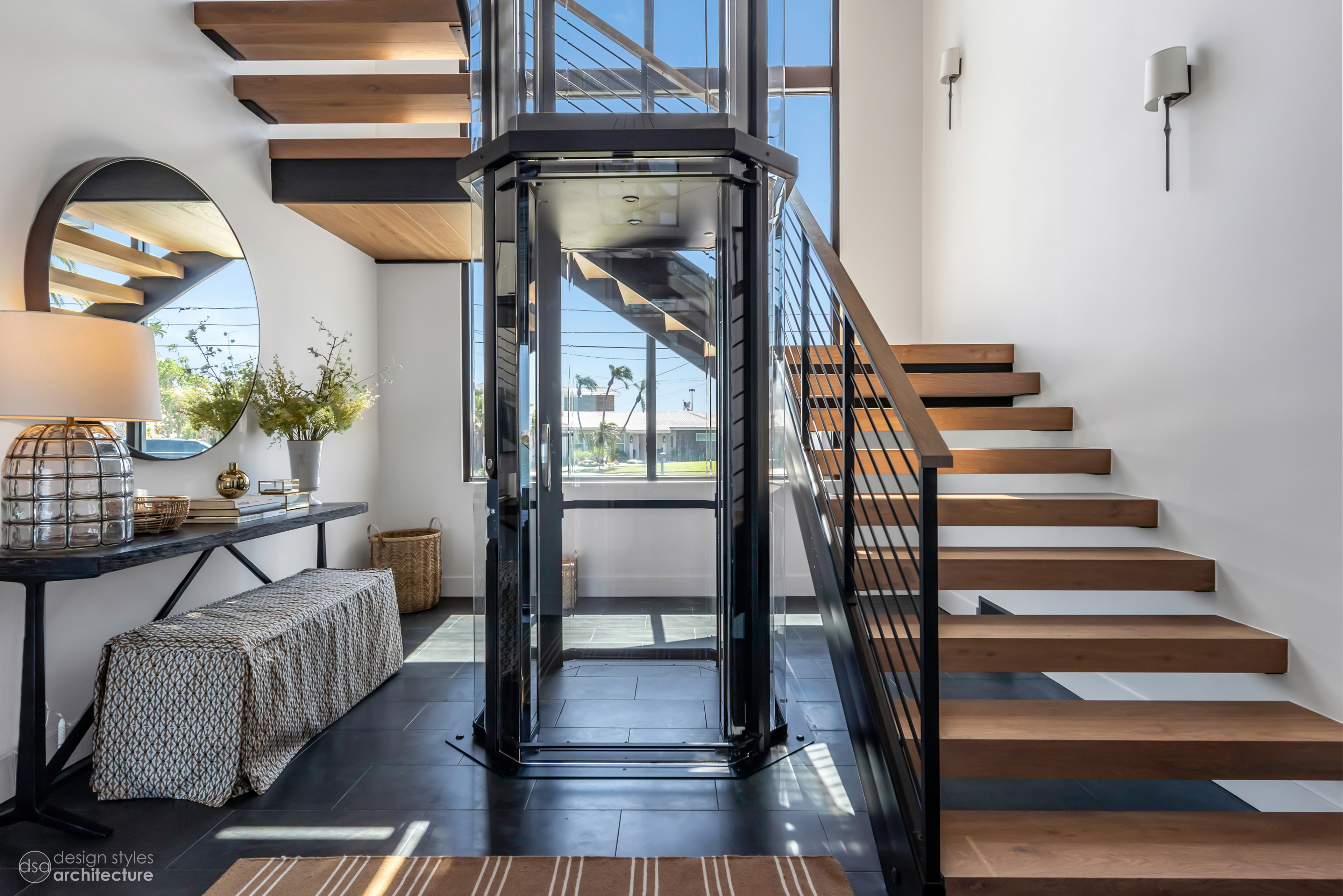 Harbor Drive Residence by Design Styles Architecture - Architizer