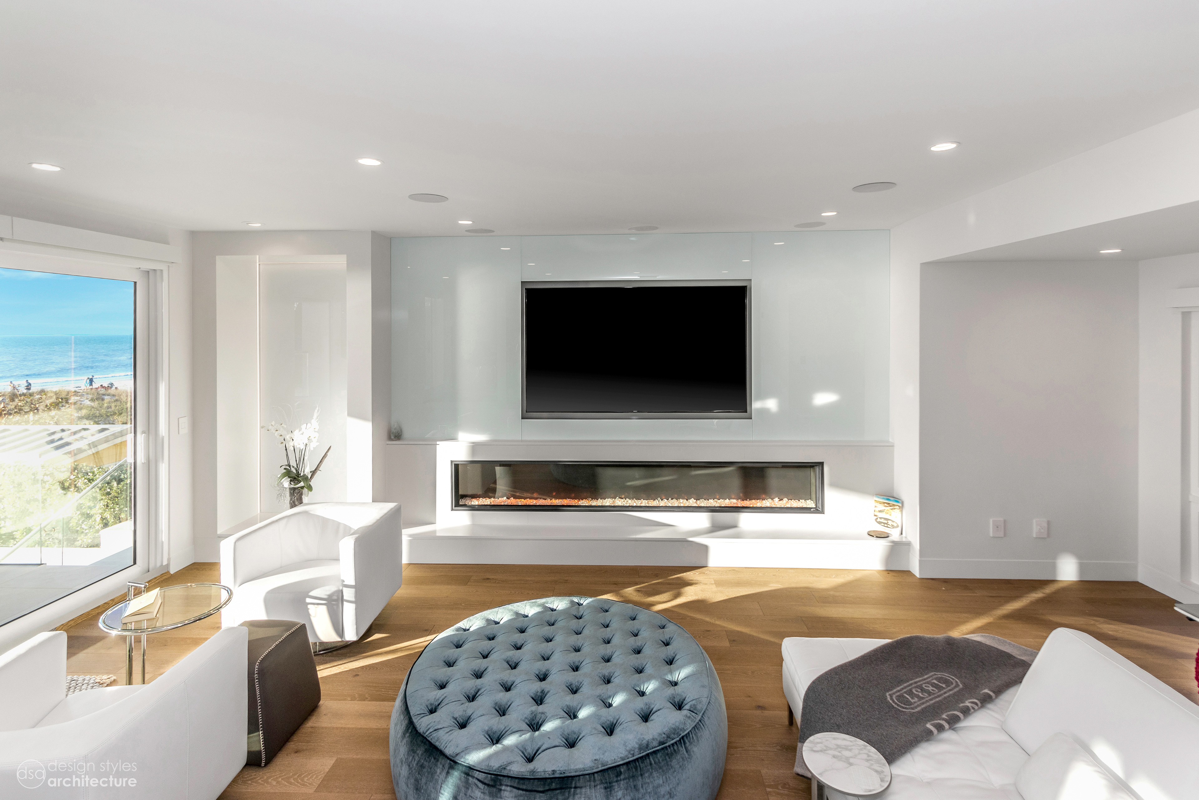 Beach Trail Residence by Design Styles Architecture - Architizer