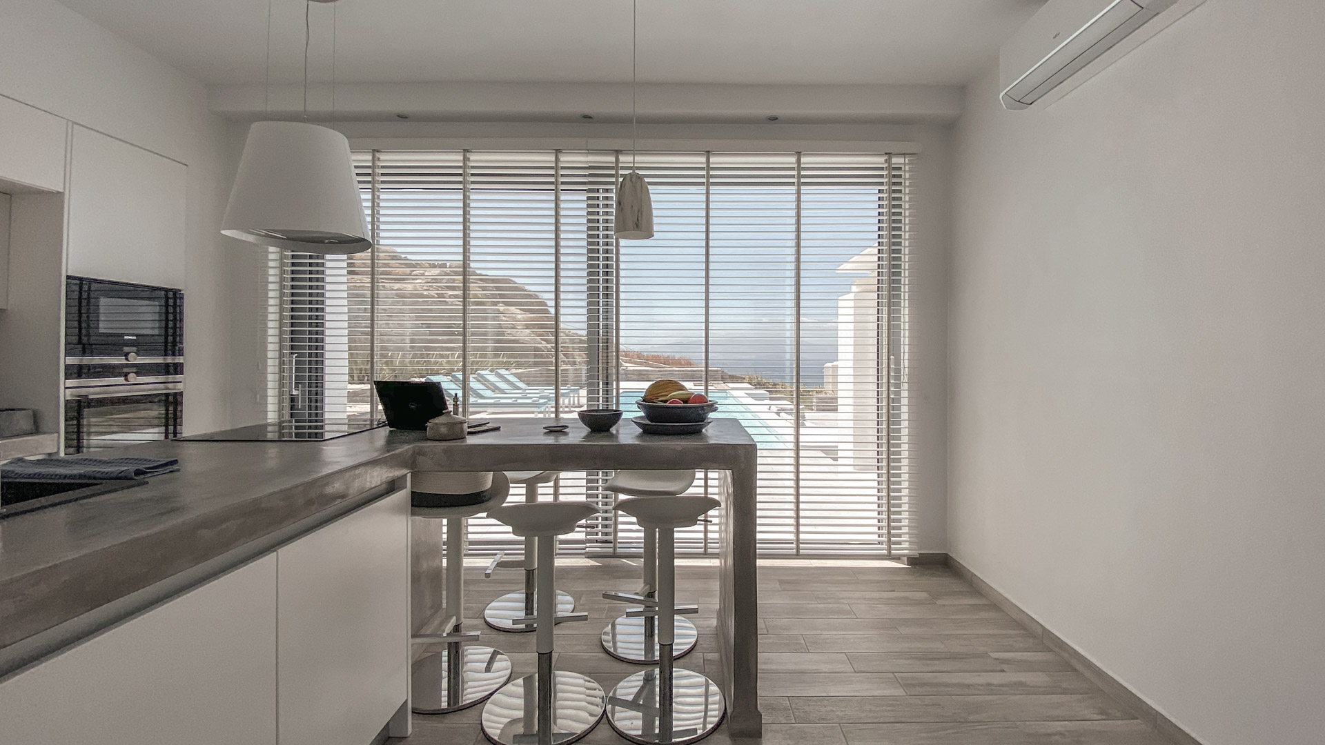 Naxos Villas by PLINTHOS Architects - Architizer