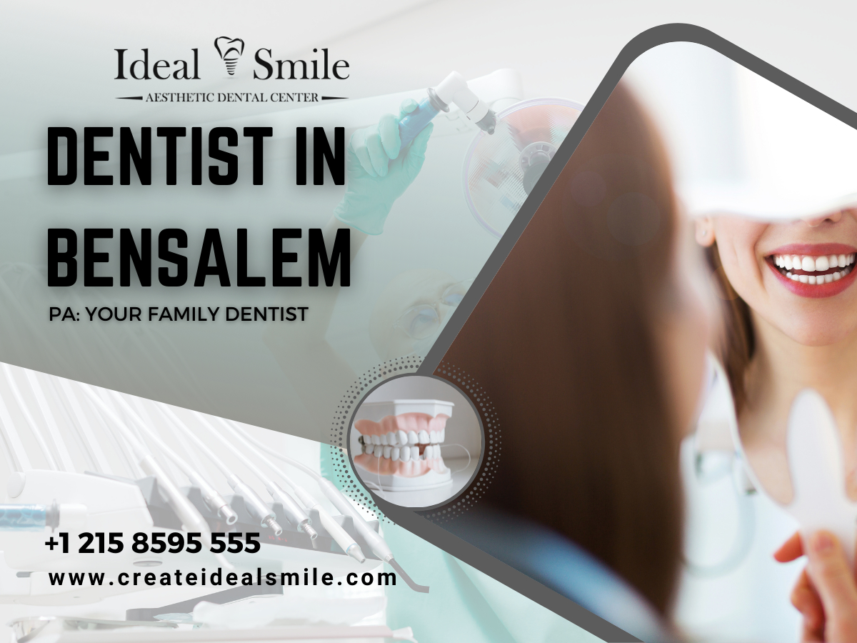 Ideal Smile Dental - Architizer