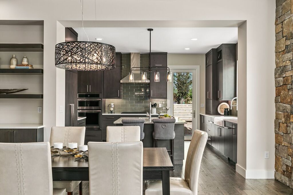 Boulder Modern by Fänas Architecture Architizer