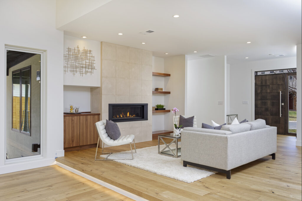 Boulder Craftsman by Fänas Architecture Architizer