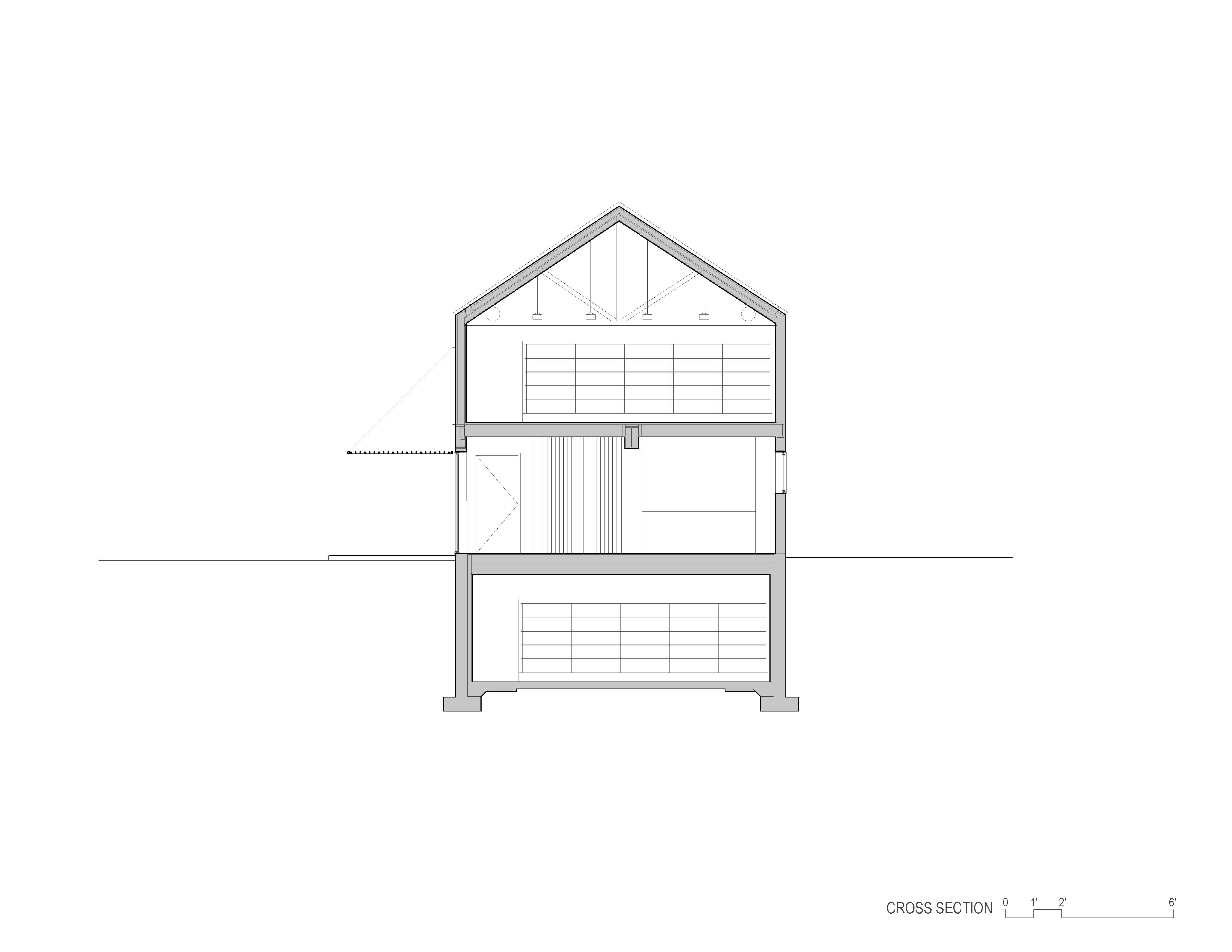 Haddonfield Historical Society Archive by DCMAE Architizer