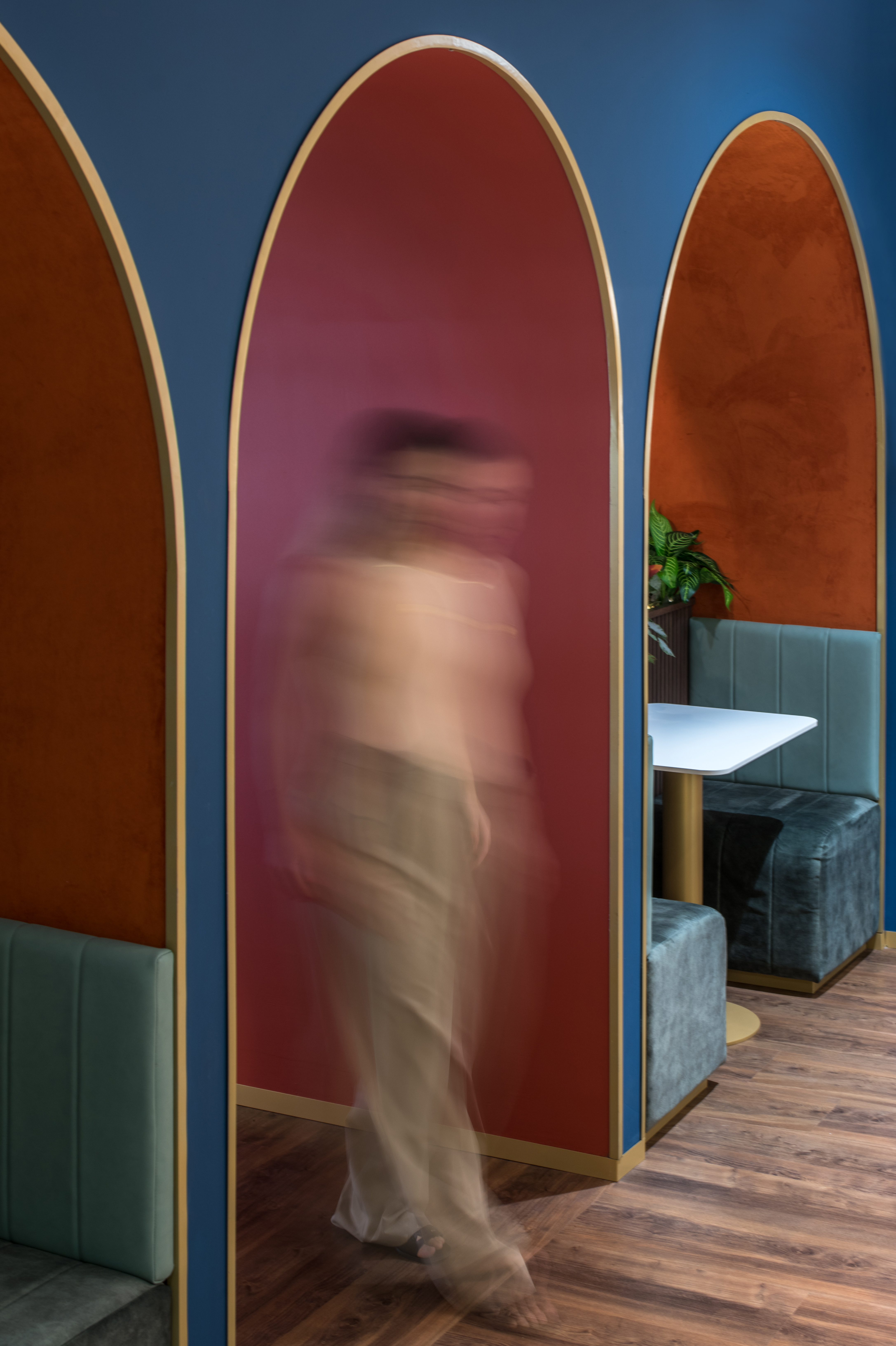 DIAGEO HQ Offices in Athens, Greece by A&M ARCHITECTS Architizer