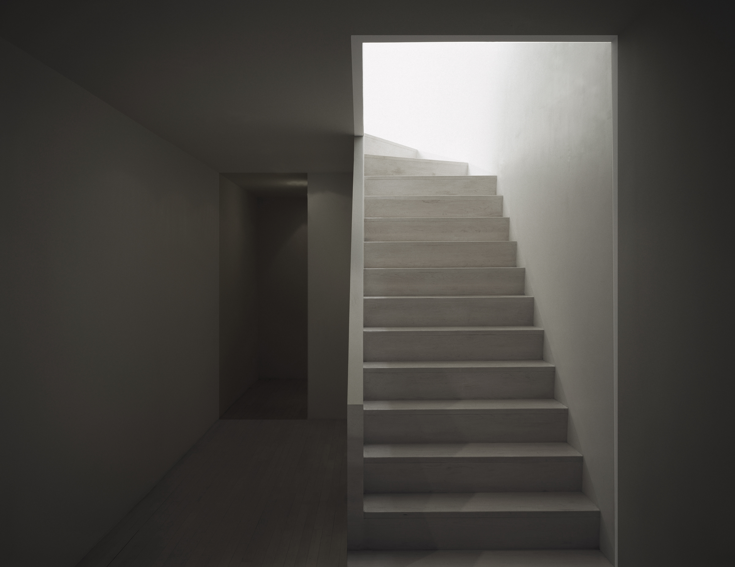 Park Avenue Townhouse by David Hotson_Architect Architizer