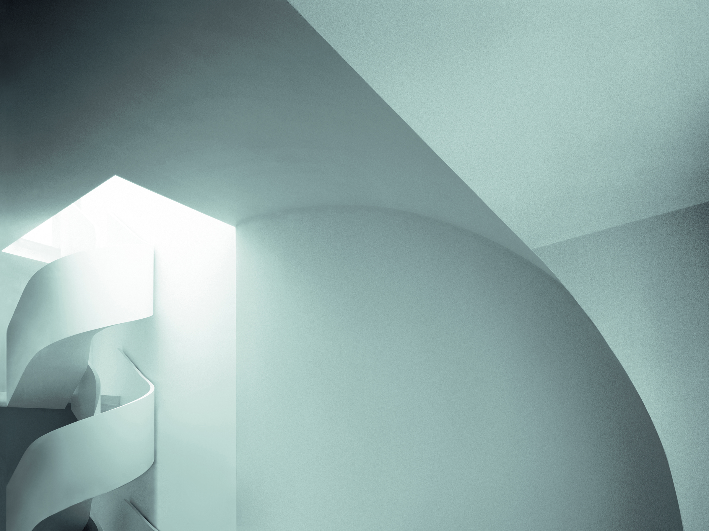 Park Avenue Townhouse by David Hotson_Architect Architizer