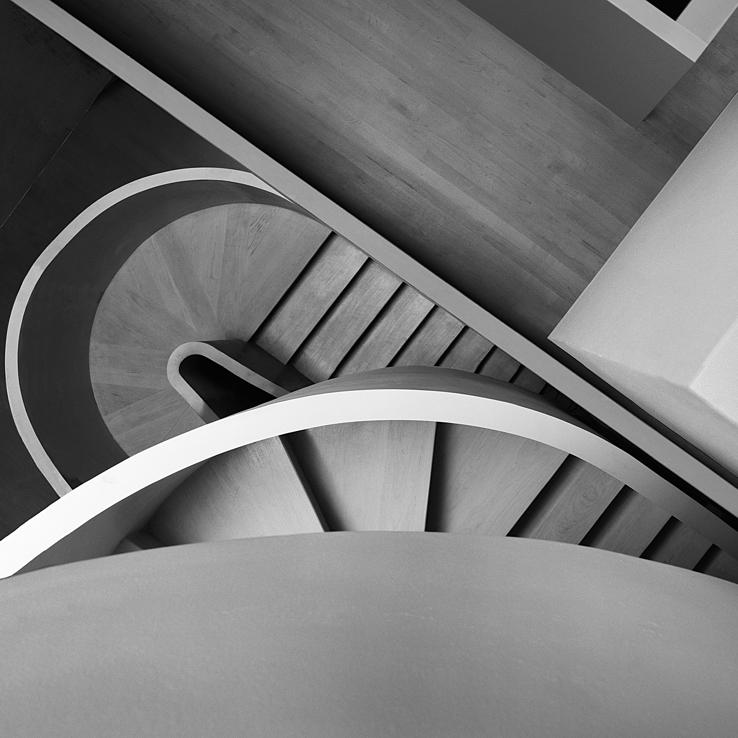 Park Avenue Townhouse by David Hotson_Architect Architizer