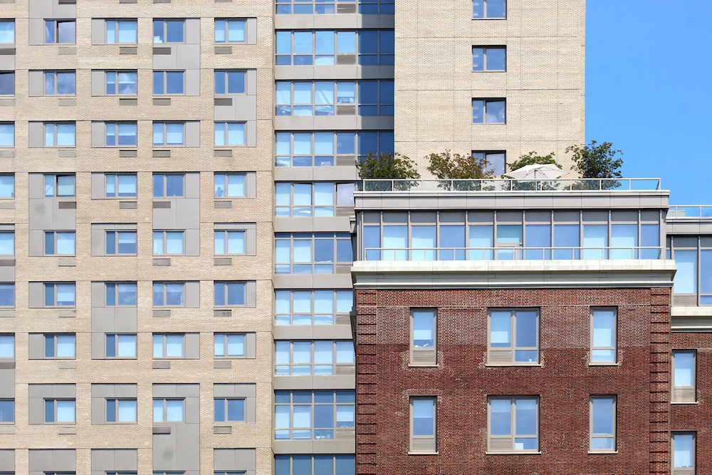 Parkhill City by Hill West Architects Architizer