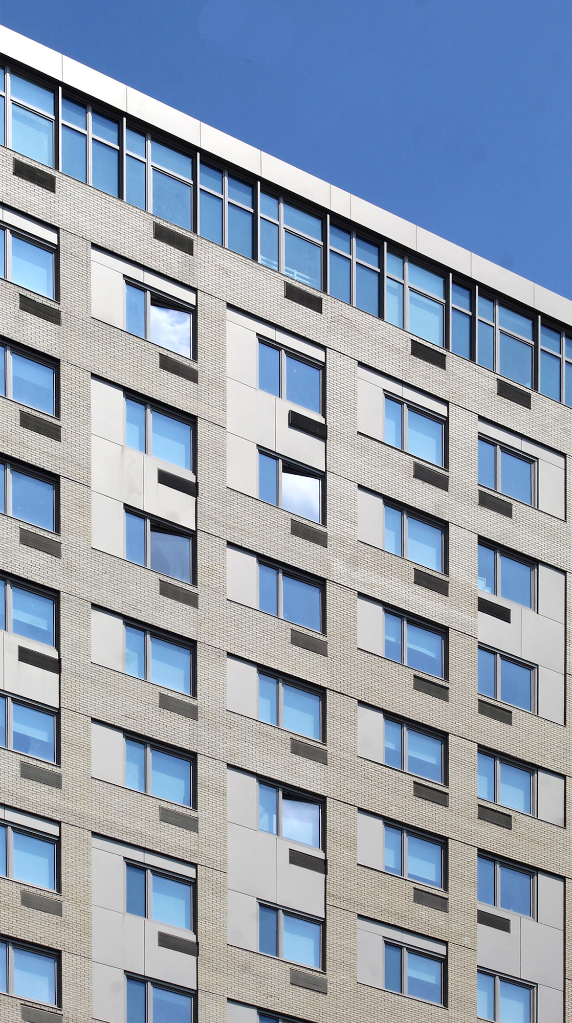 Parkhill City by Hill West Architects Architizer