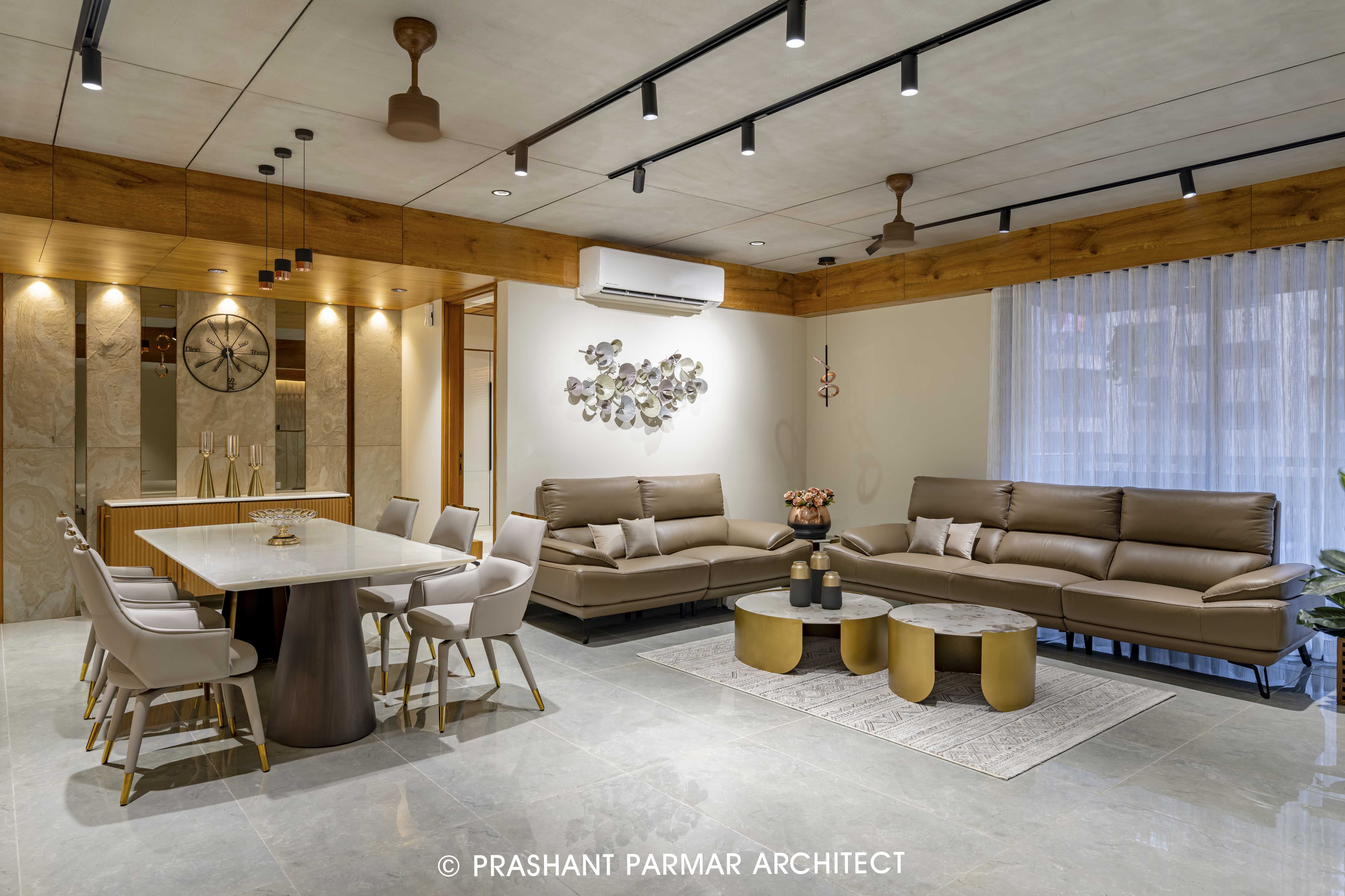 Prashant Parmar Architect | Shayona Consultants - Architizer
