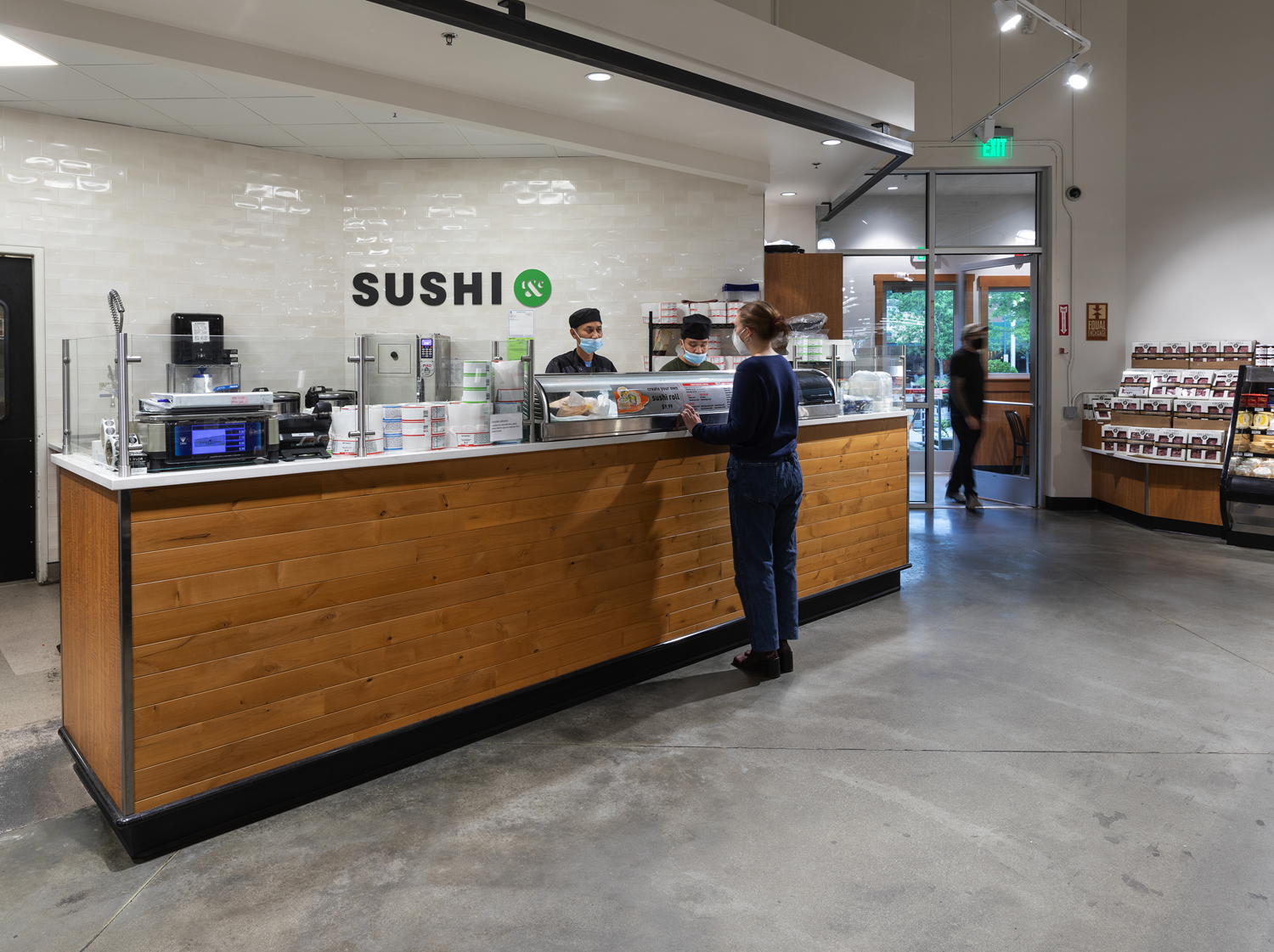 Town & Country Mill Creek by Cushing Terrell Architizer