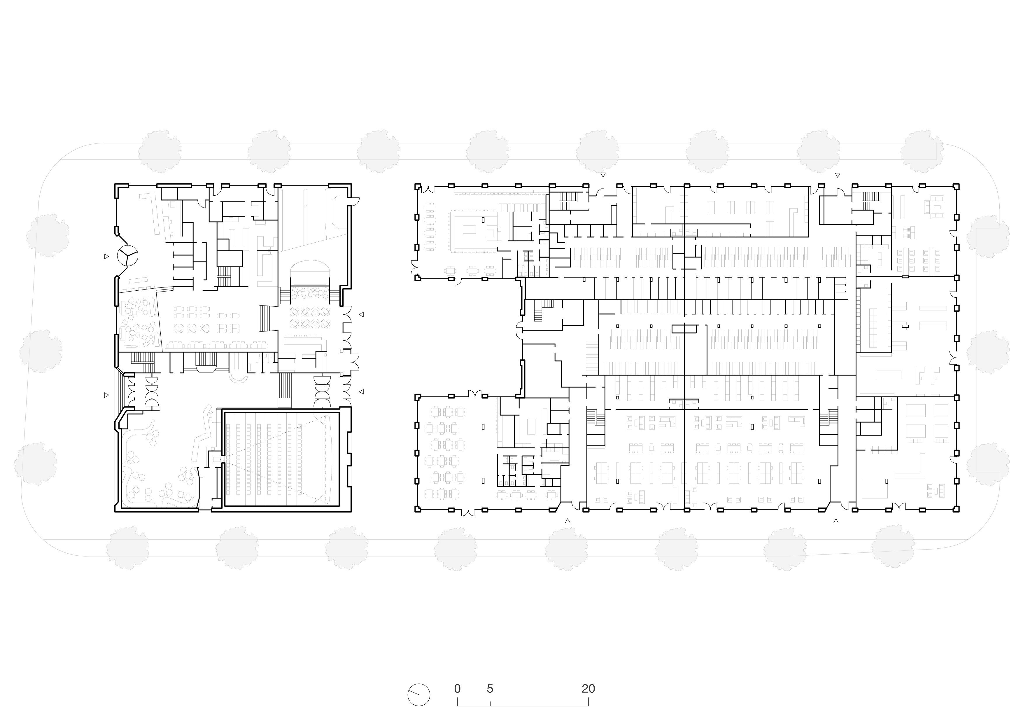 KPTN By Blrm Architekt innen Architizer