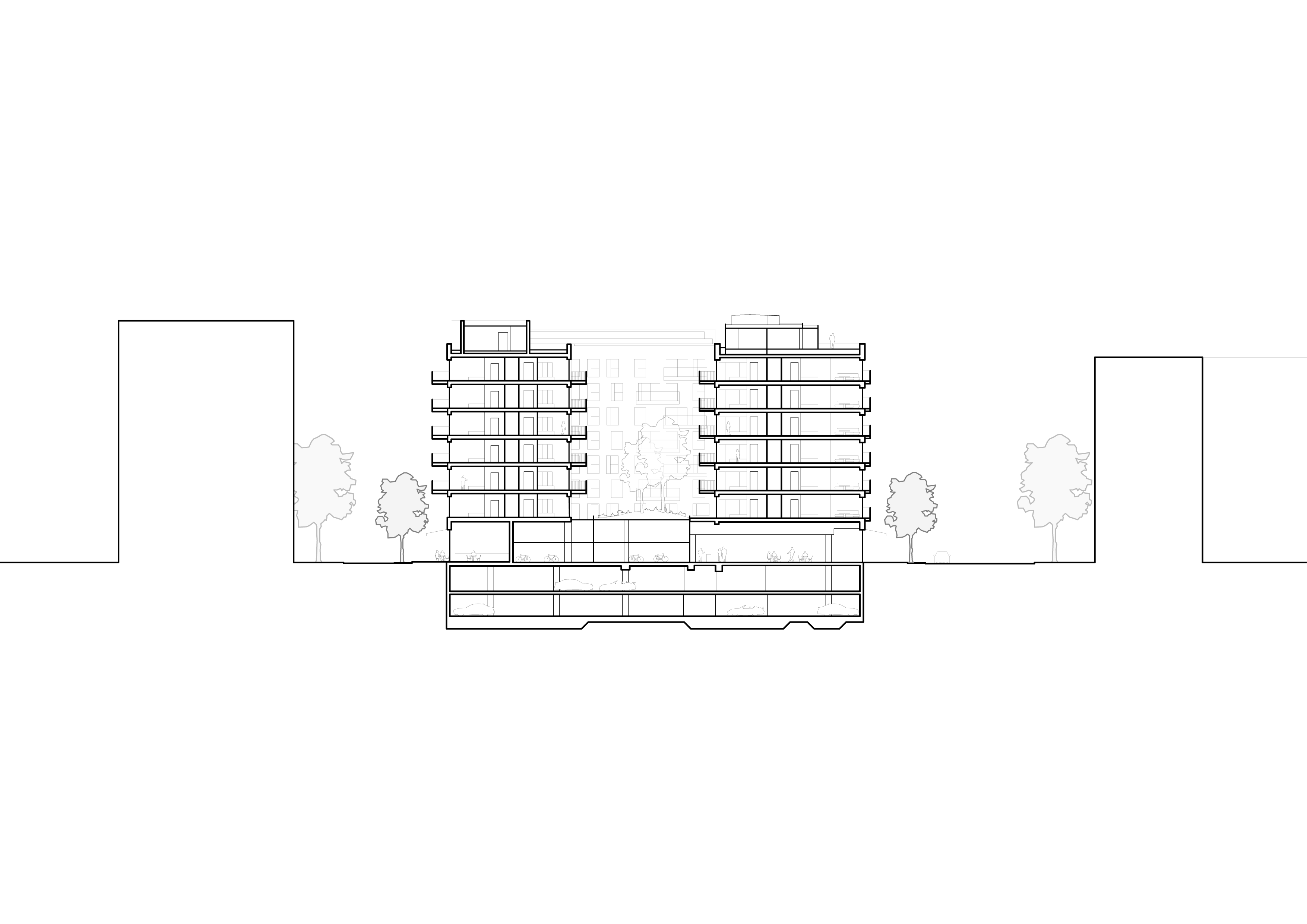 KPTN By Blrm Architekt innen Architizer