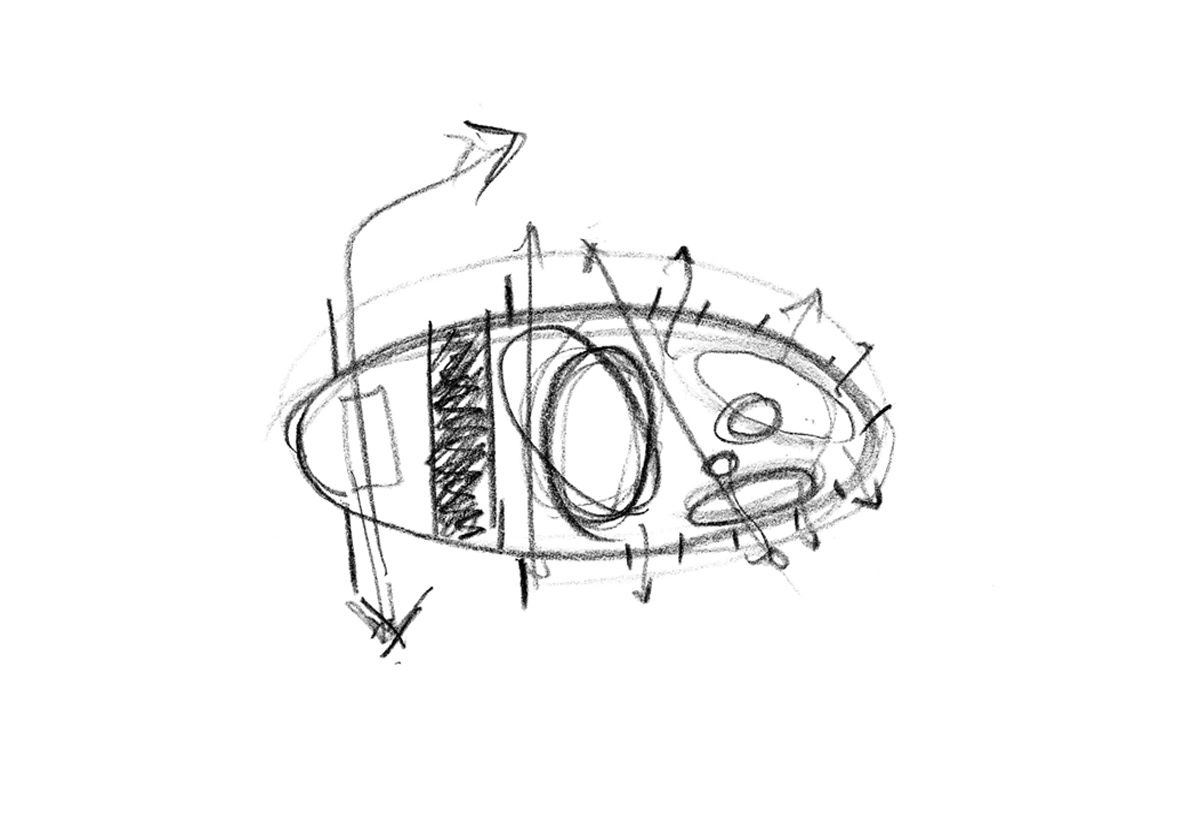 Guelph Market Square Pavillion by RDH Architects Architizer