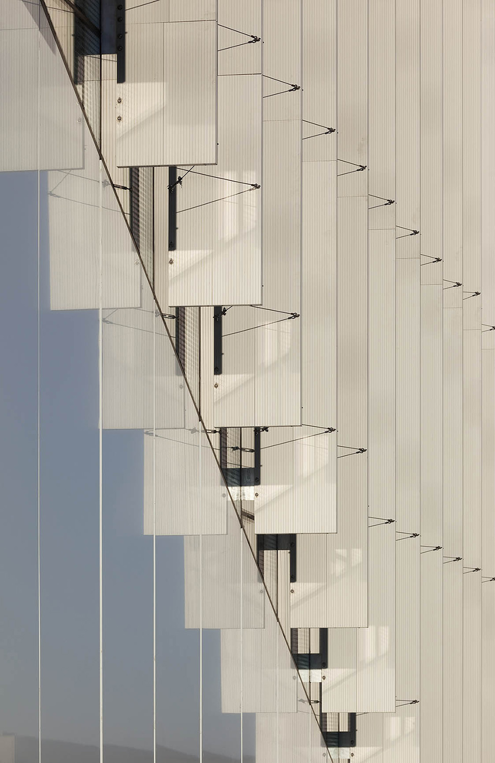 Williams Parkway Operations Centre by RDH Architects Architizer