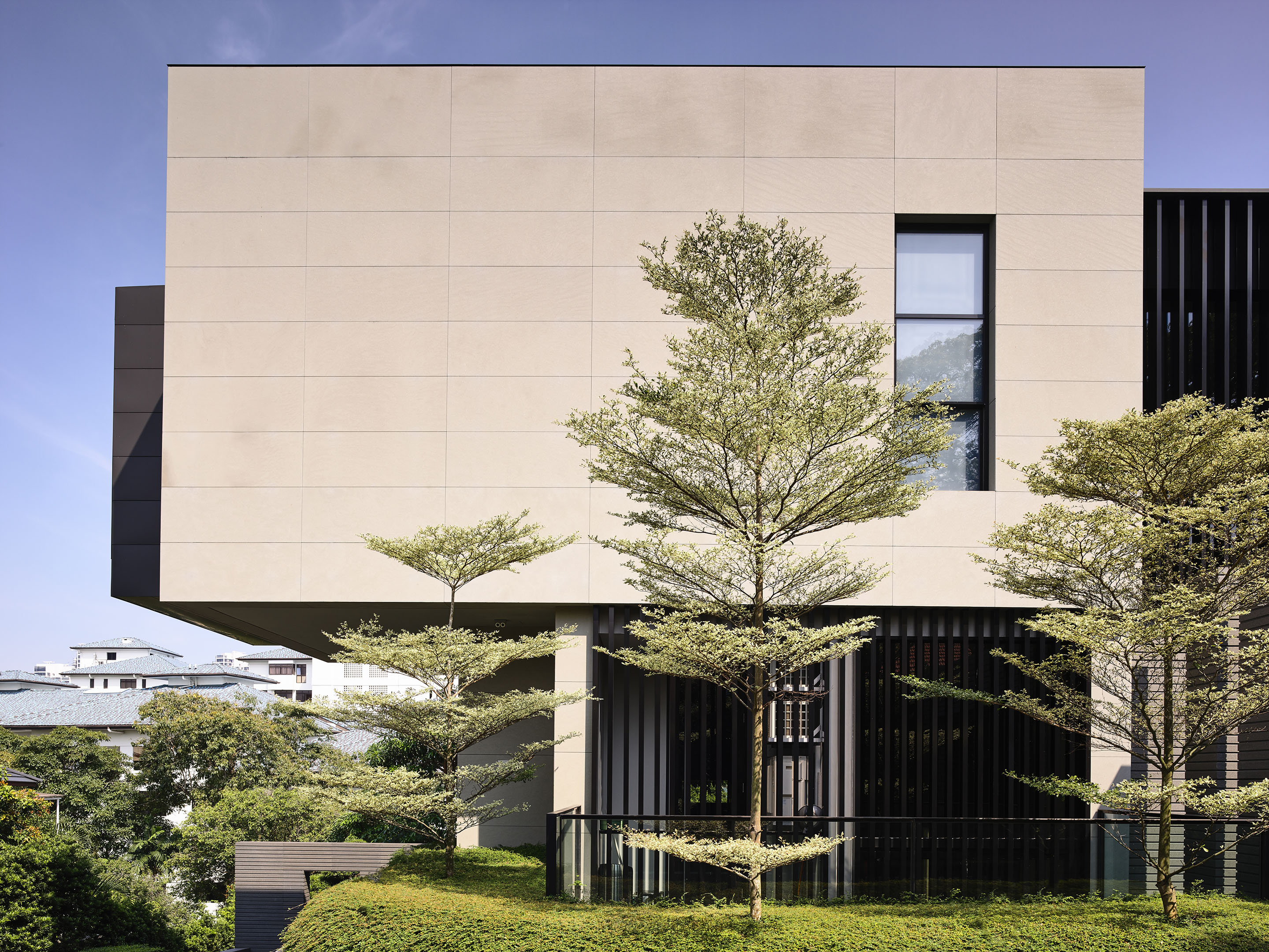 Namu House By K2LD Architects Architizer