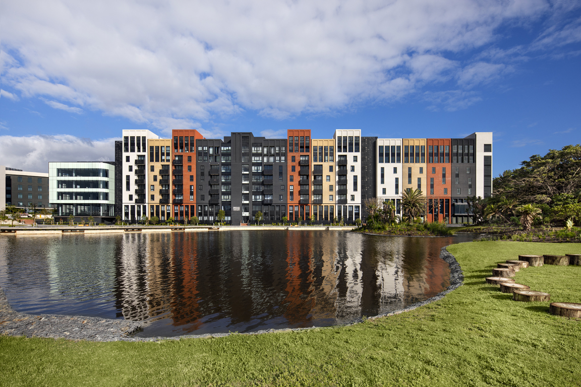 Bridgewater by Vivid Architects Architizer