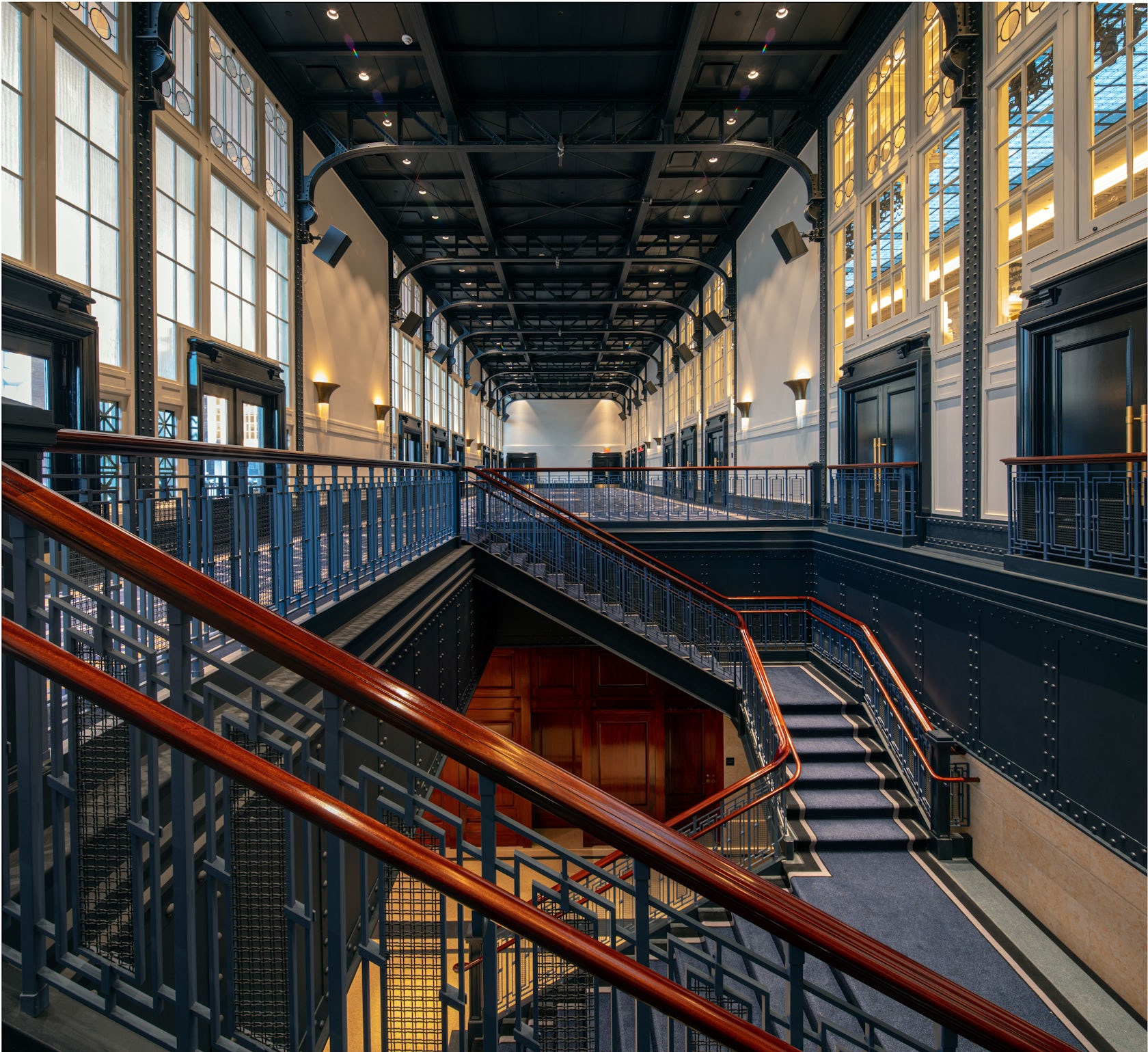 Battery Maritime Building by Marvel Architizer