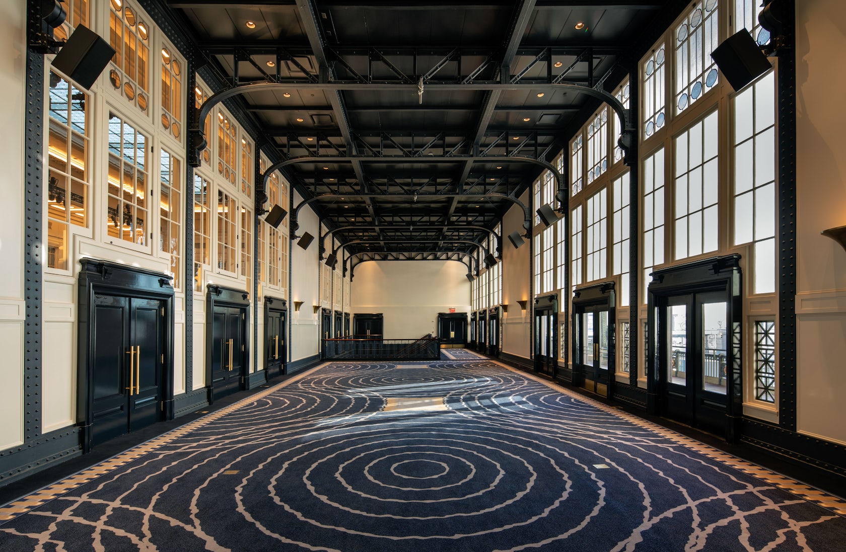 Battery Maritime Building by Marvel Architizer