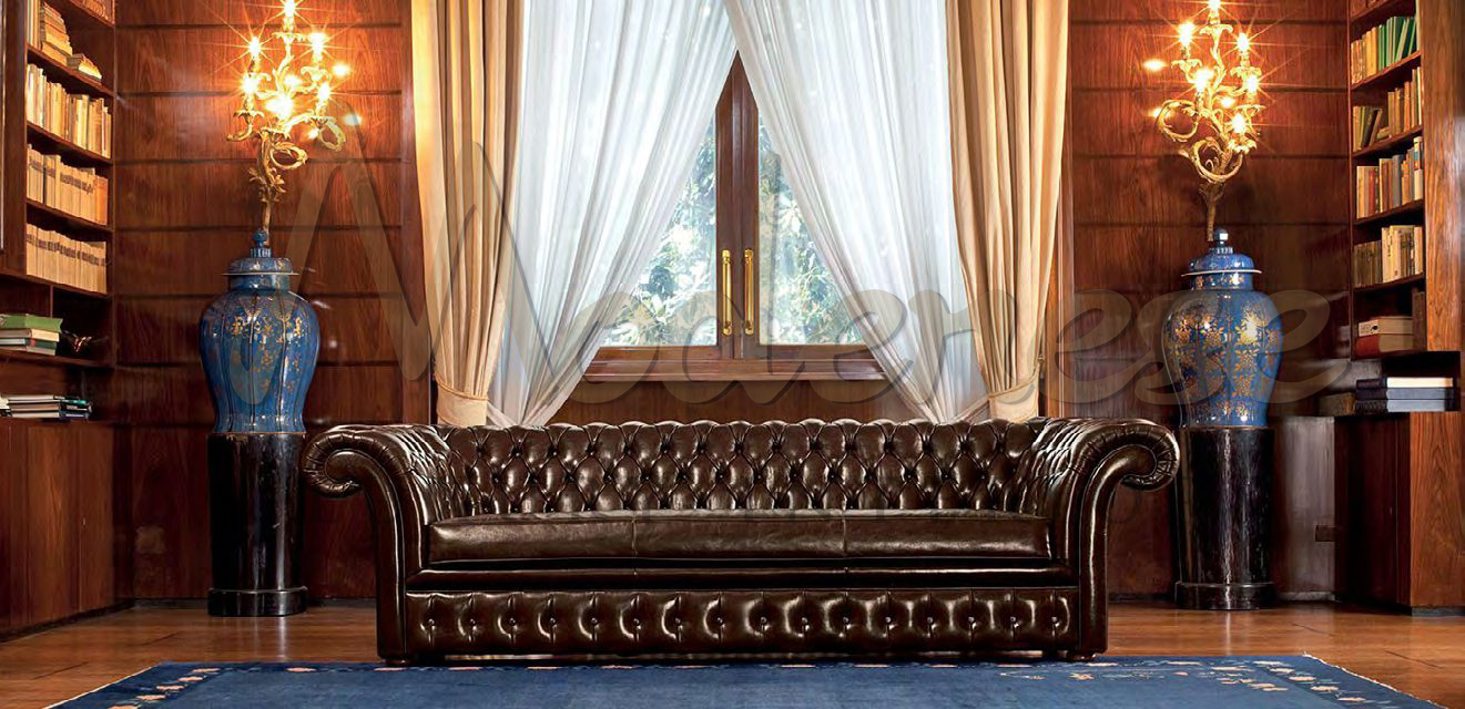 Stylish Home Office Decorating Miami by MODENESE Luxury Interiors Architizer