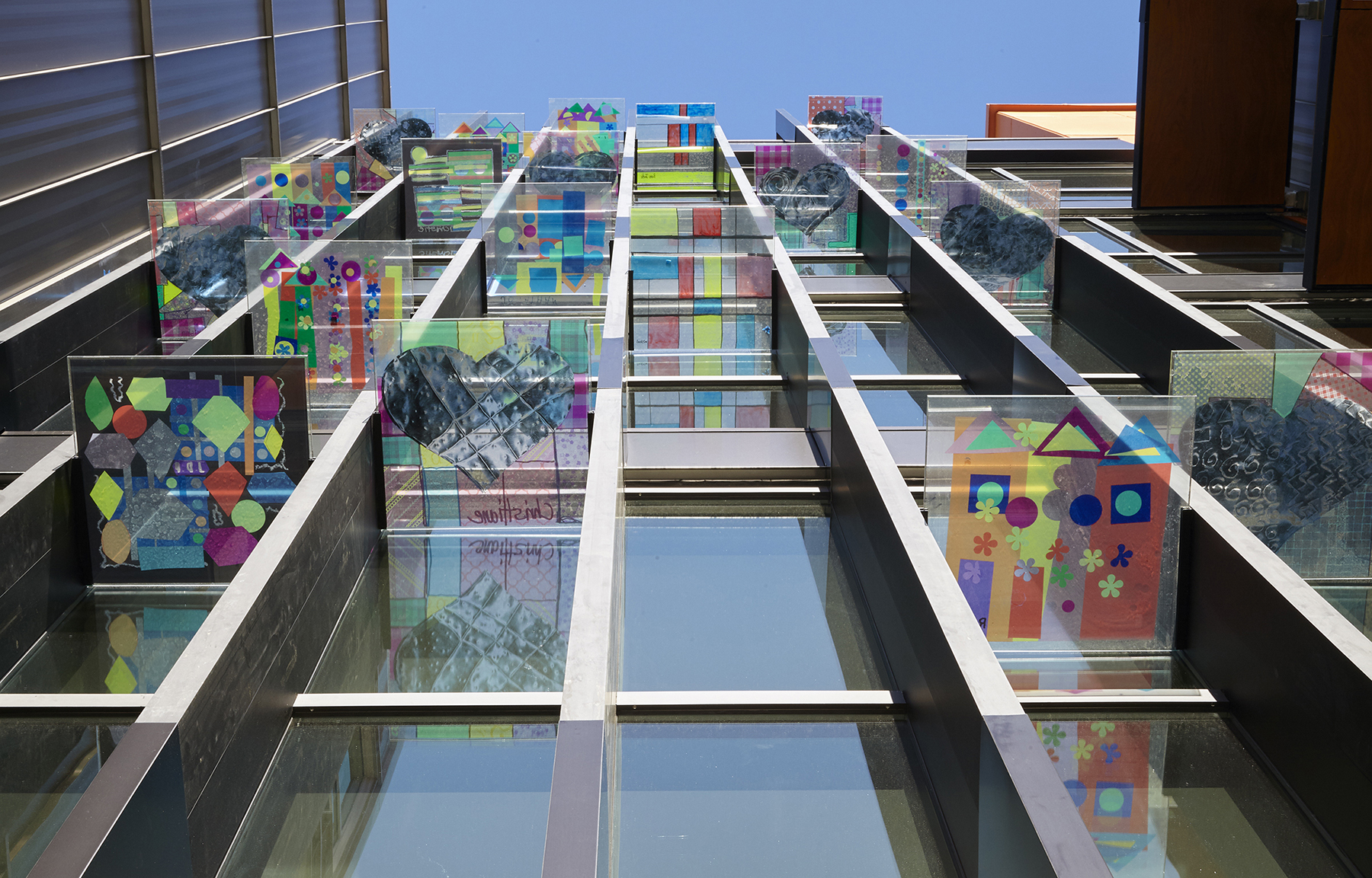 Luna Vista by Van Meter Williams Pollack Architizer