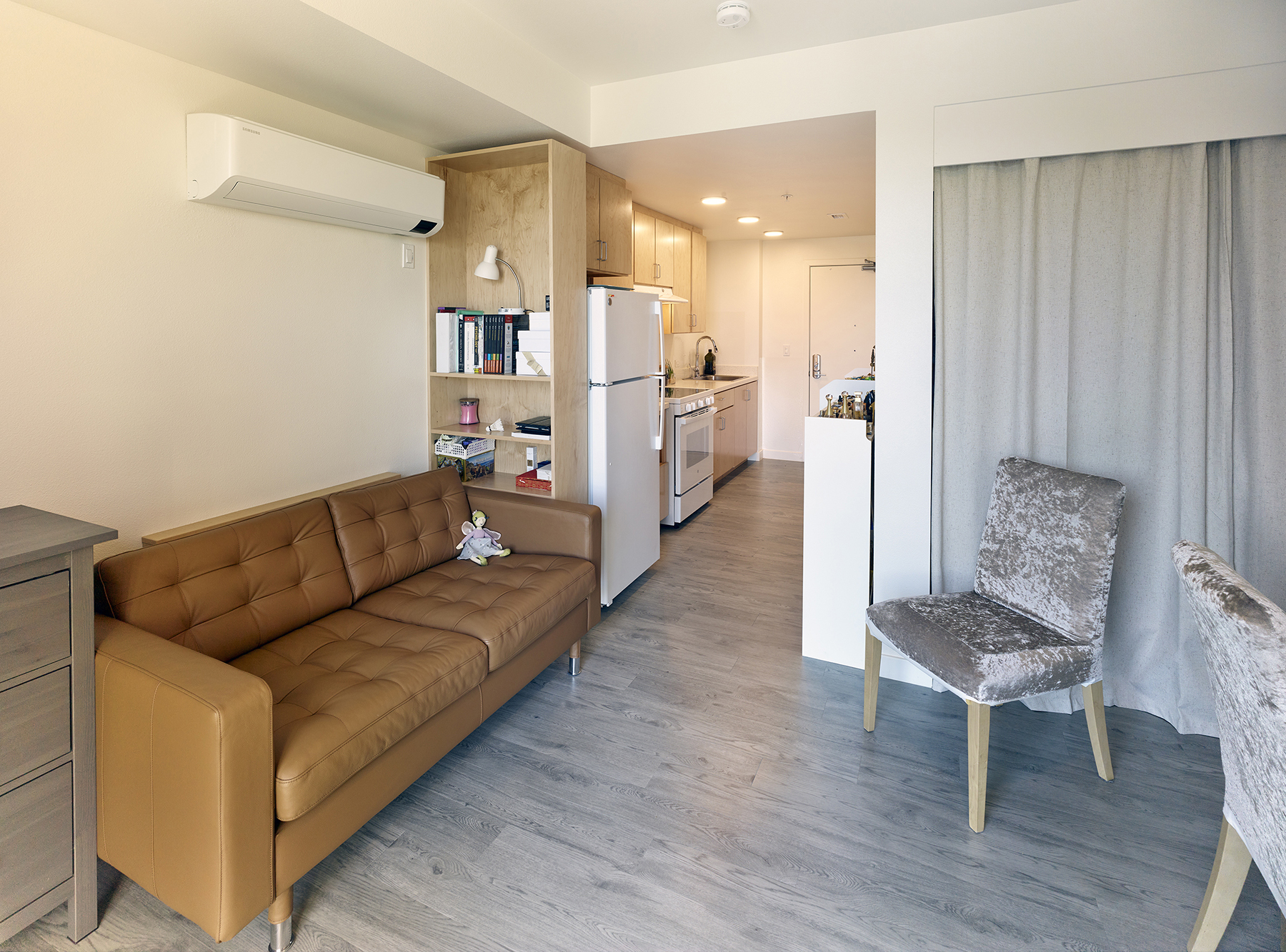 Luna Vista by Van Meter Williams Pollack Architizer