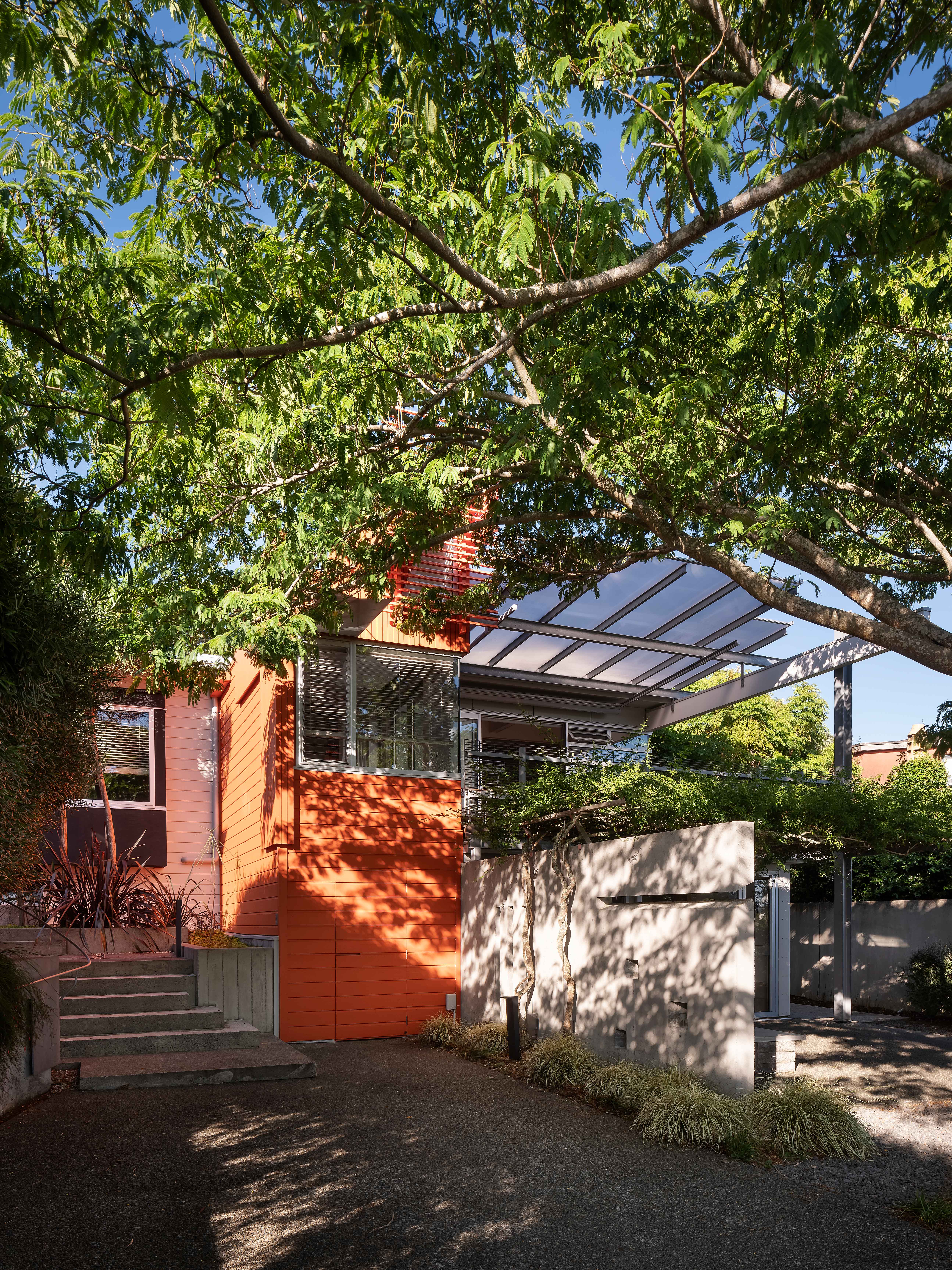 Fife by Bossley Architects Architizer