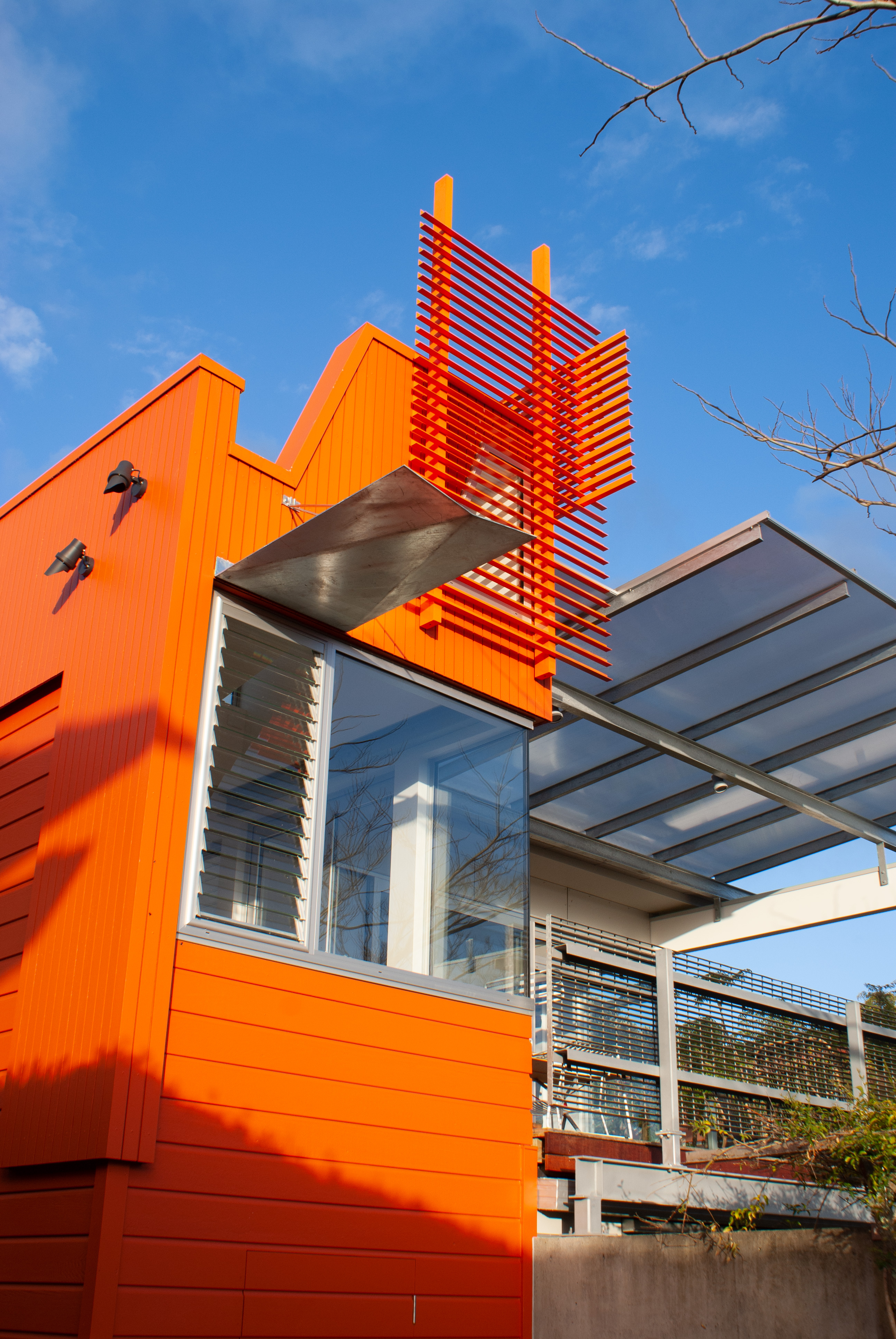 Fife by Bossley Architects Architizer