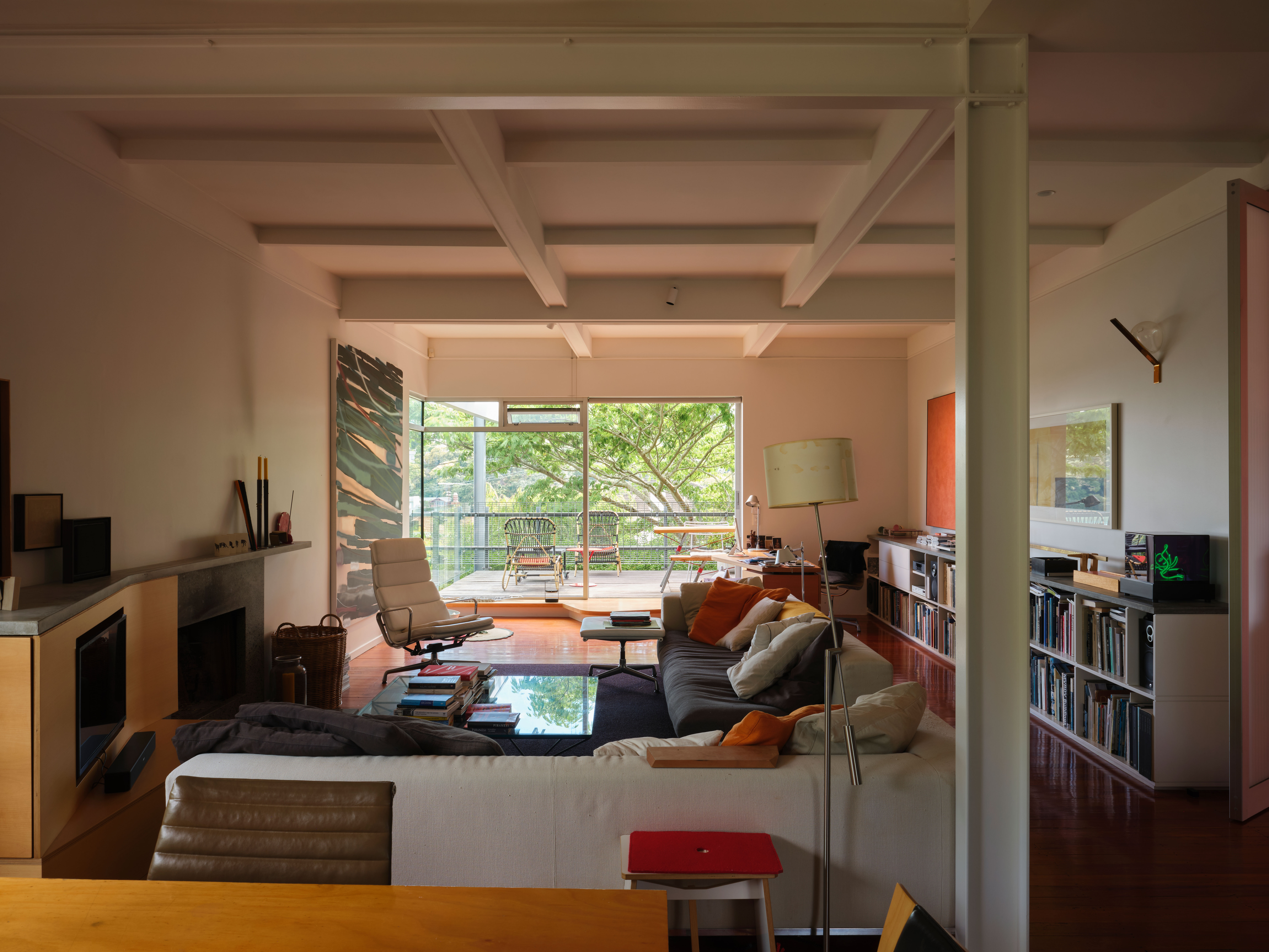 Fife by Bossley Architects Architizer