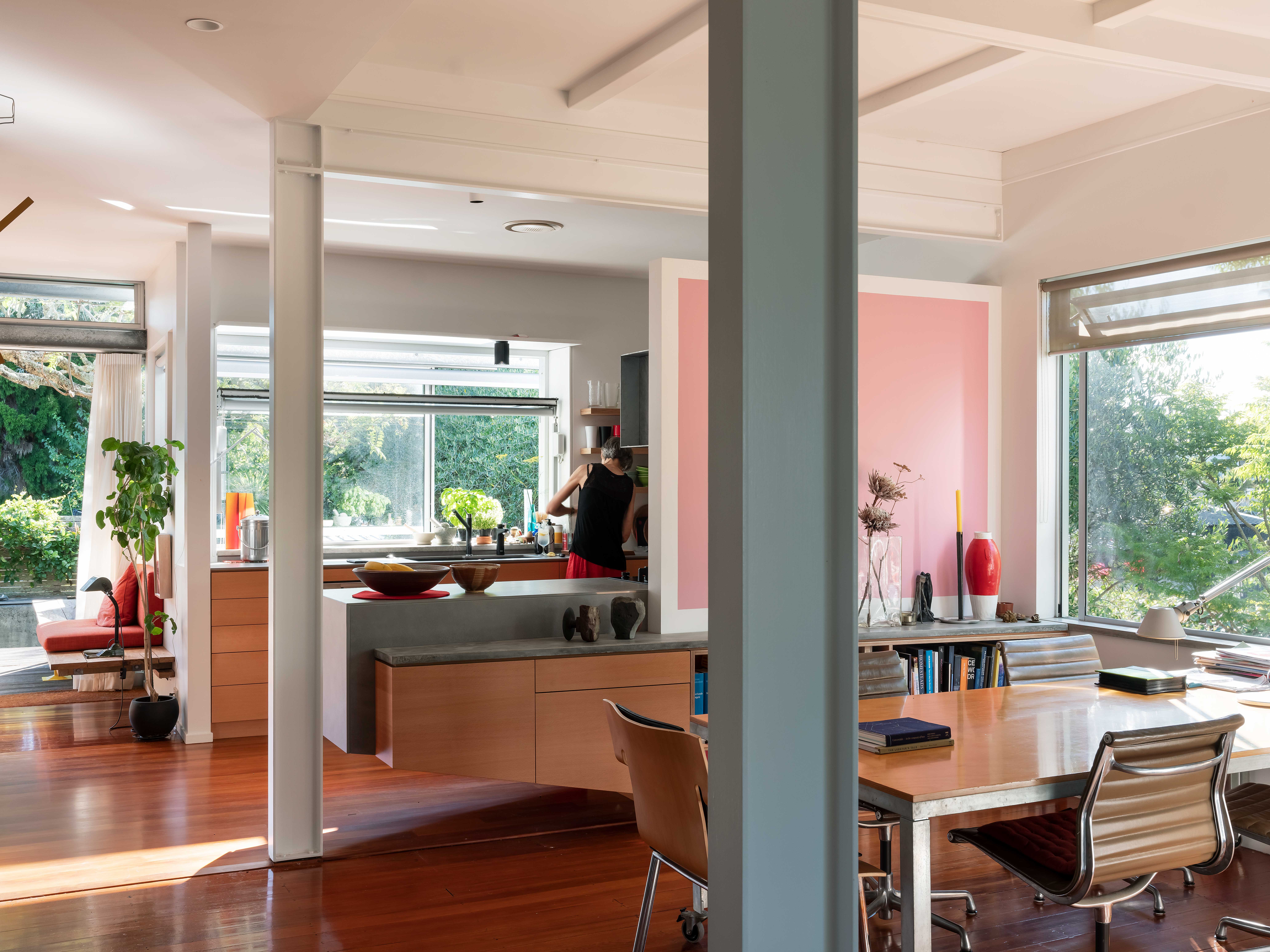 Fife by Bossley Architects Architizer