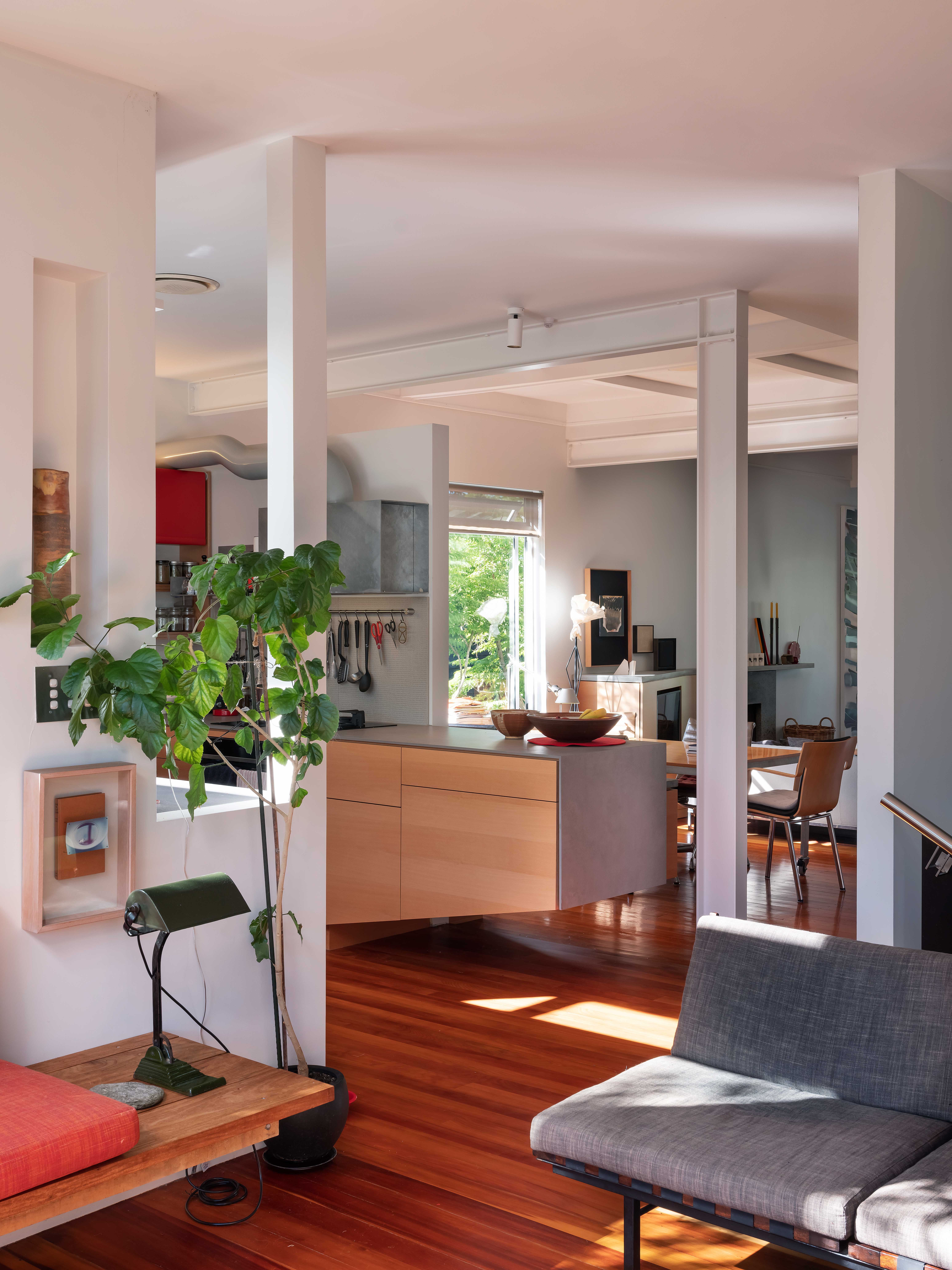 Fife by Bossley Architects Architizer