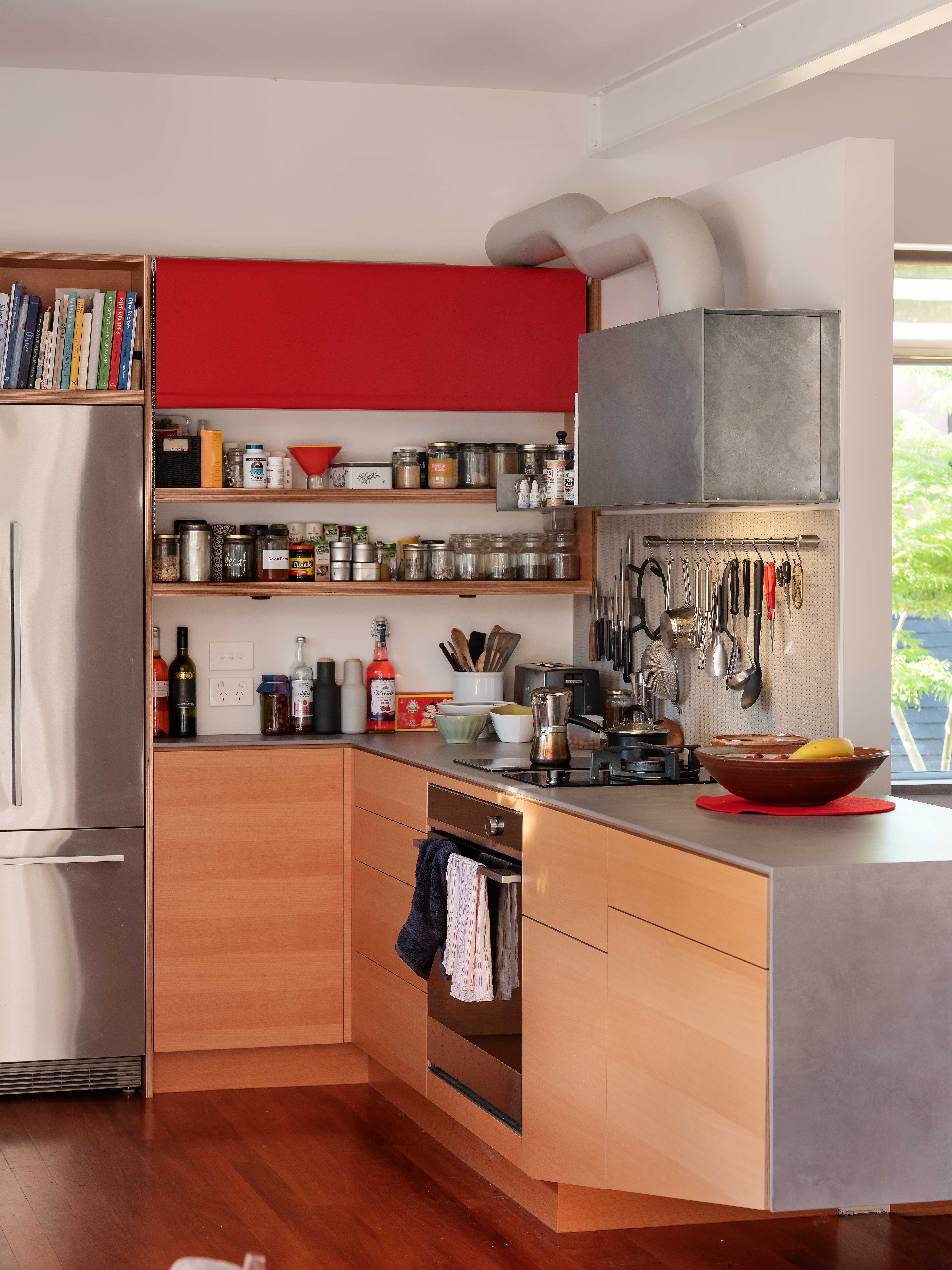 Fife by Bossley Architects Architizer