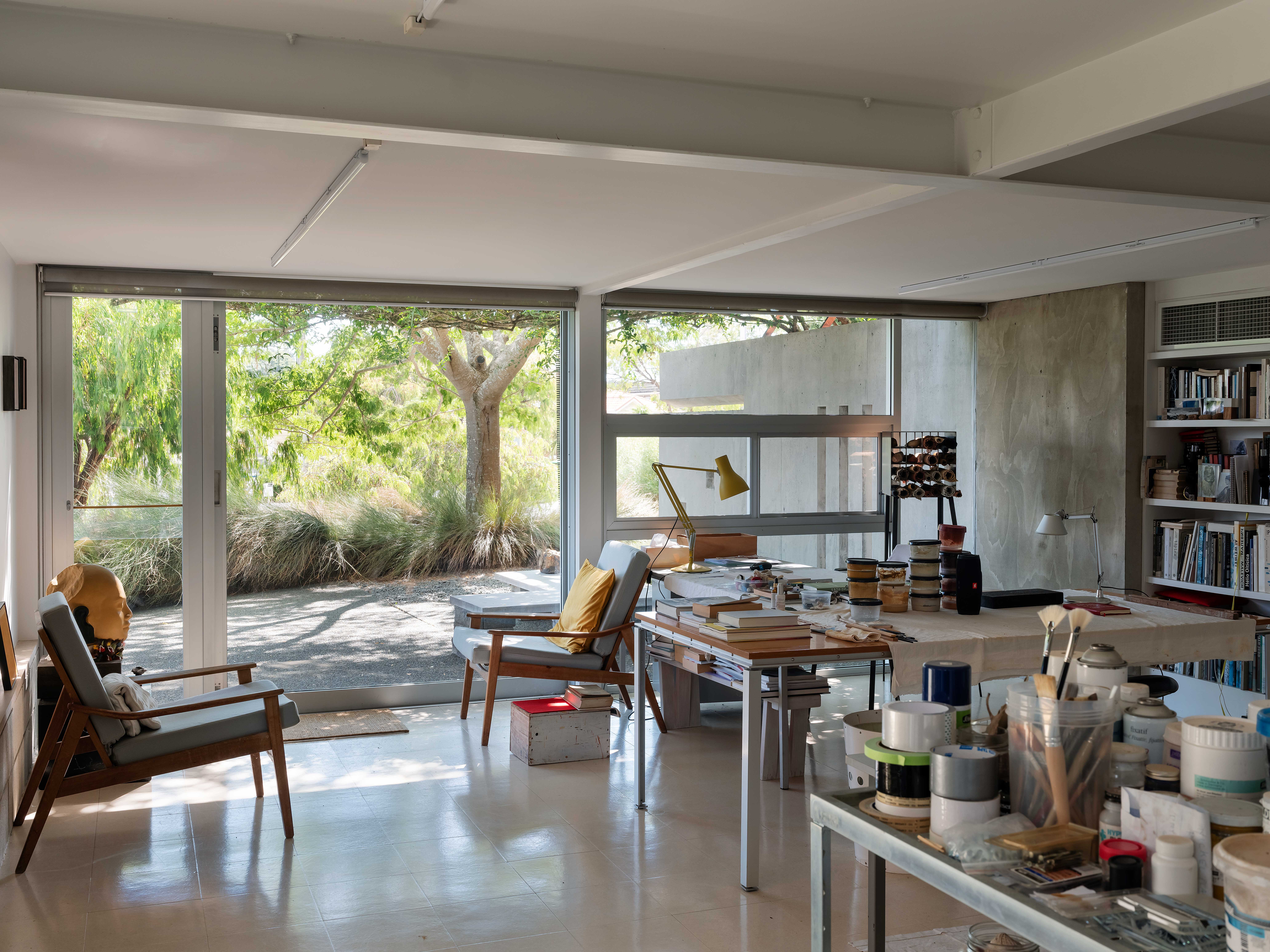 Fife by Bossley Architects Architizer