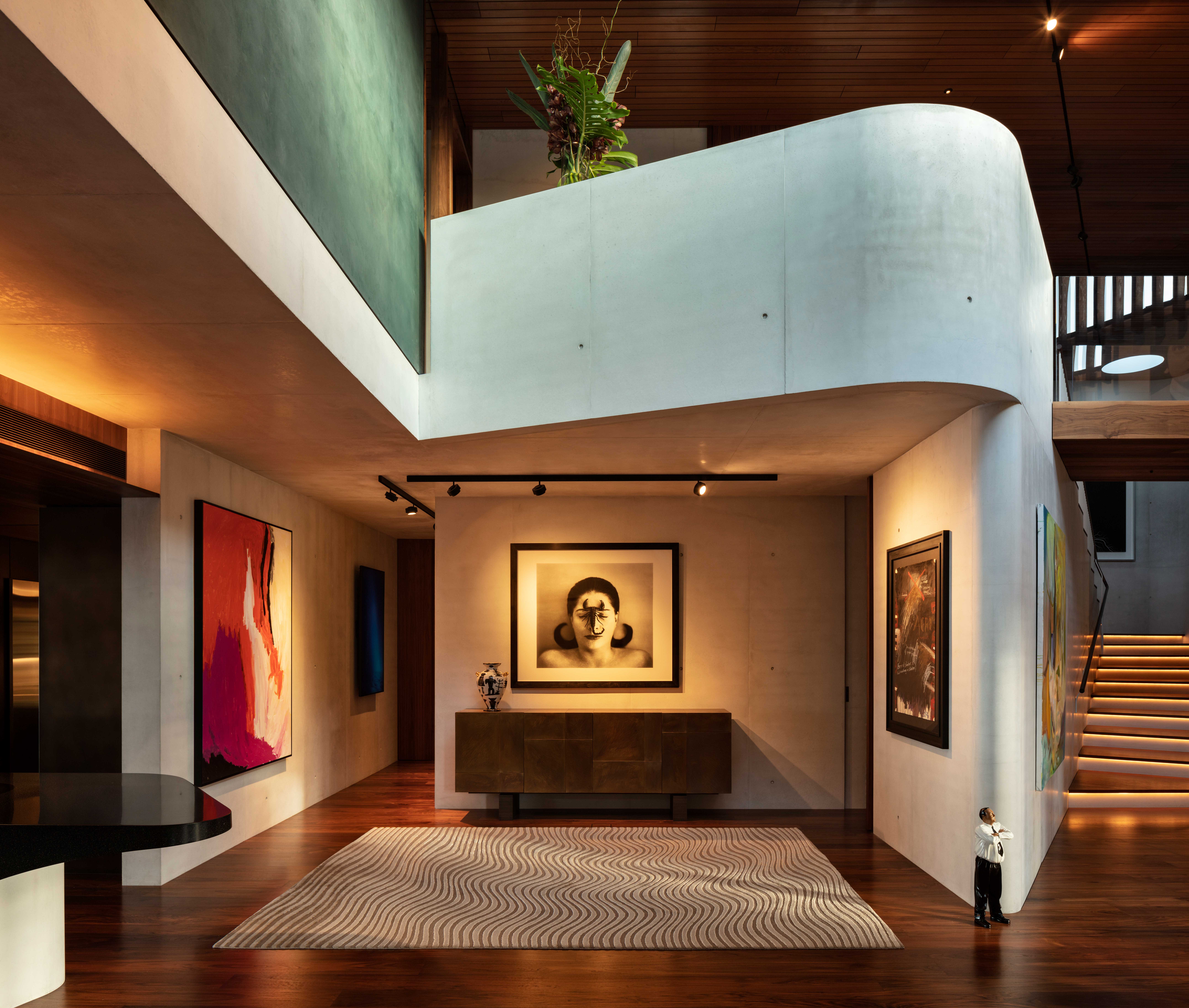 Clifftops by Bossley Architects Architizer