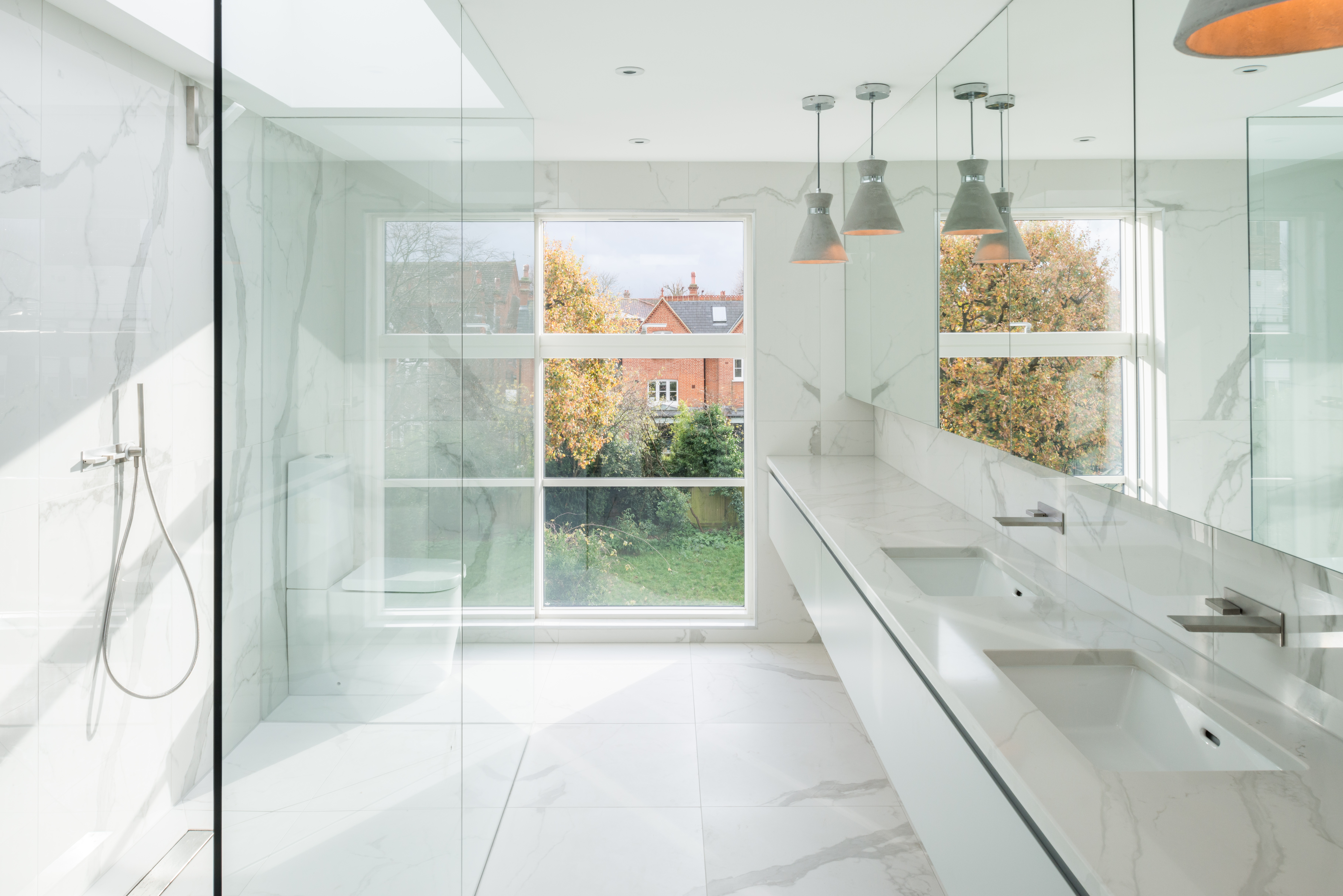 Roseneath Road by Alpex Architecture Architizer