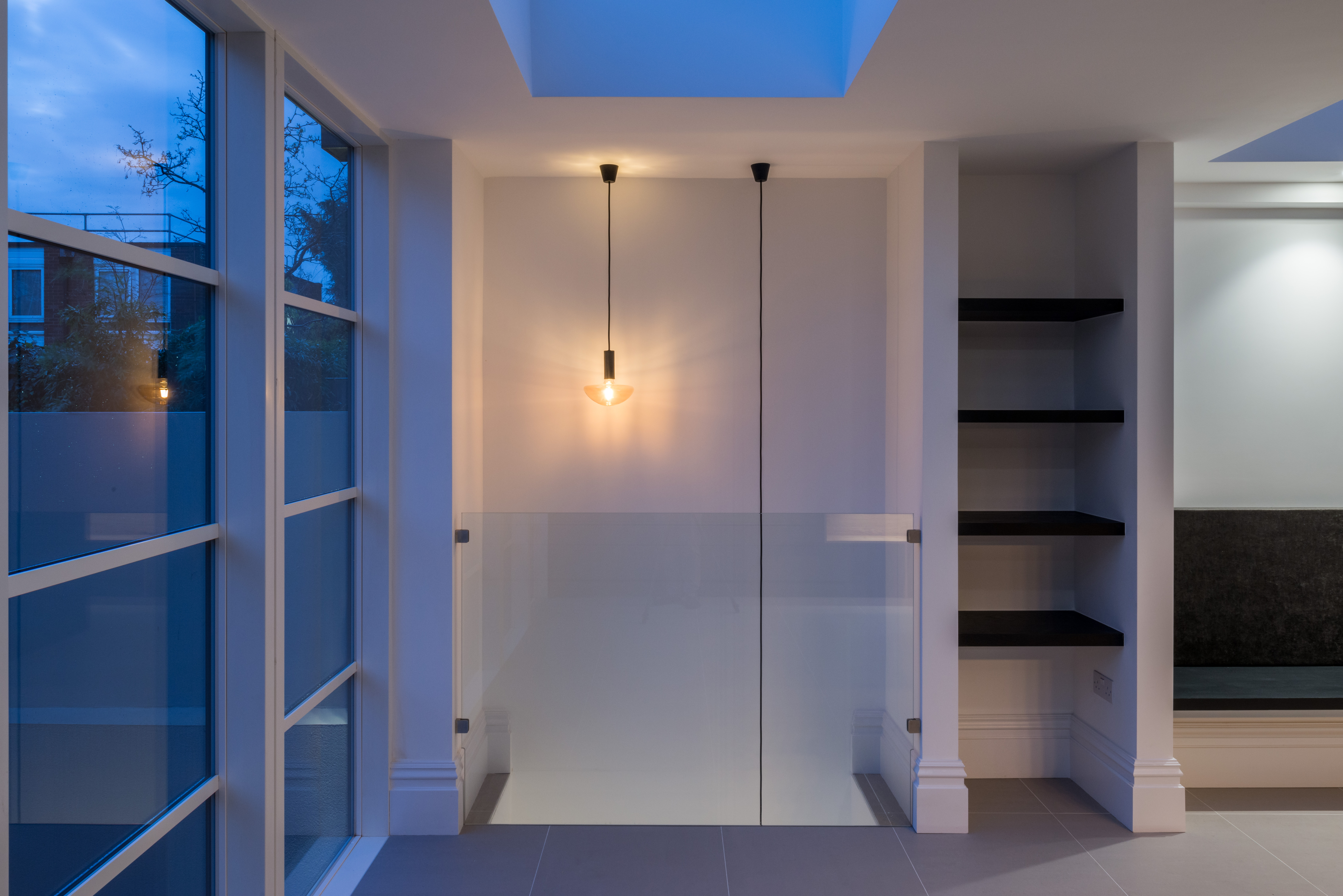 Roseneath Road by Alpex Architecture Architizer