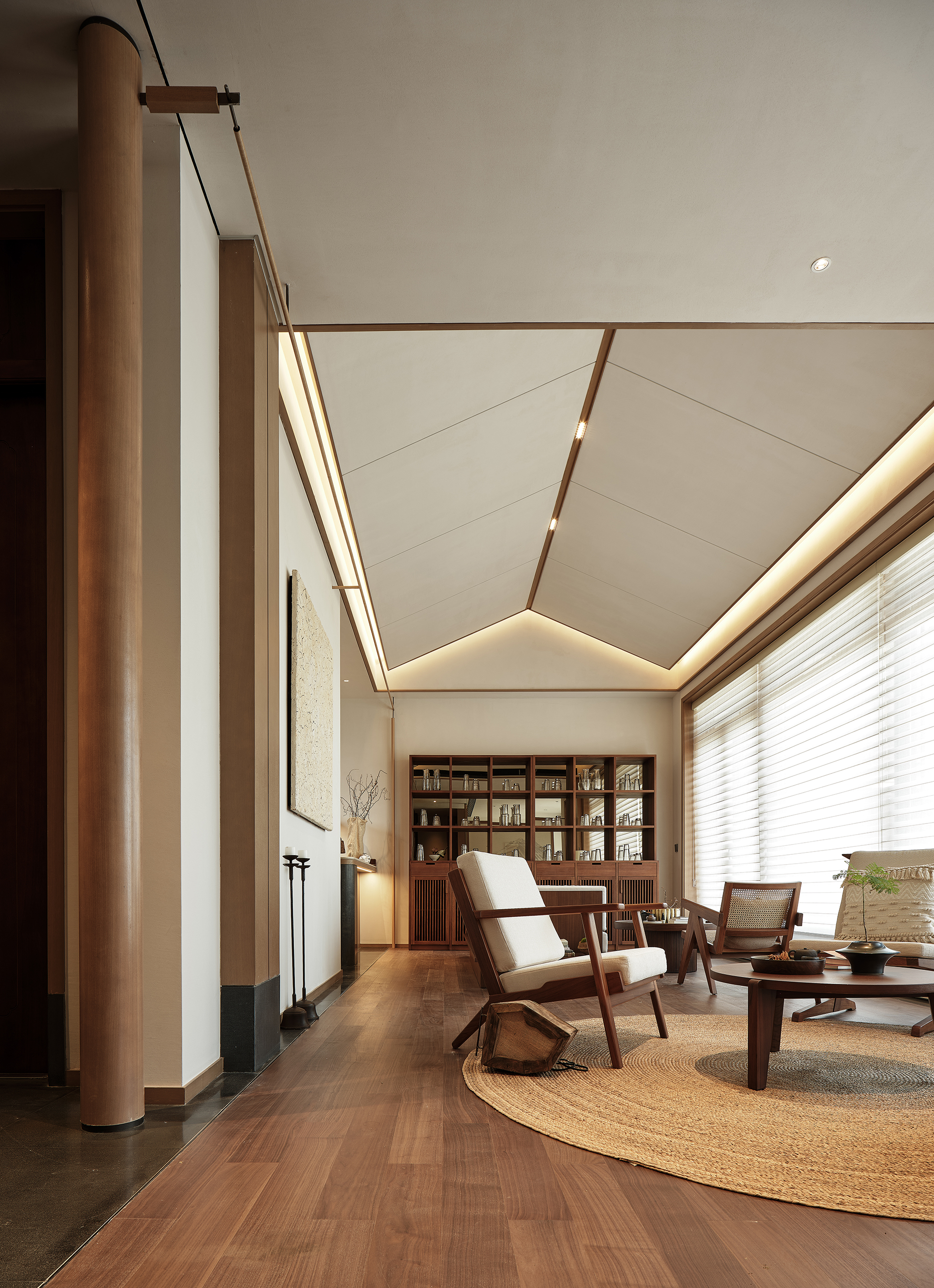 WJ Studio - Architizer