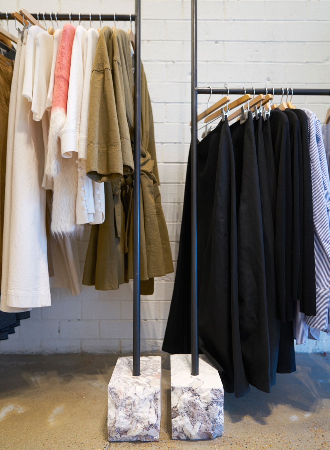 Kick Pleat Austin by Chioco Design Architizer