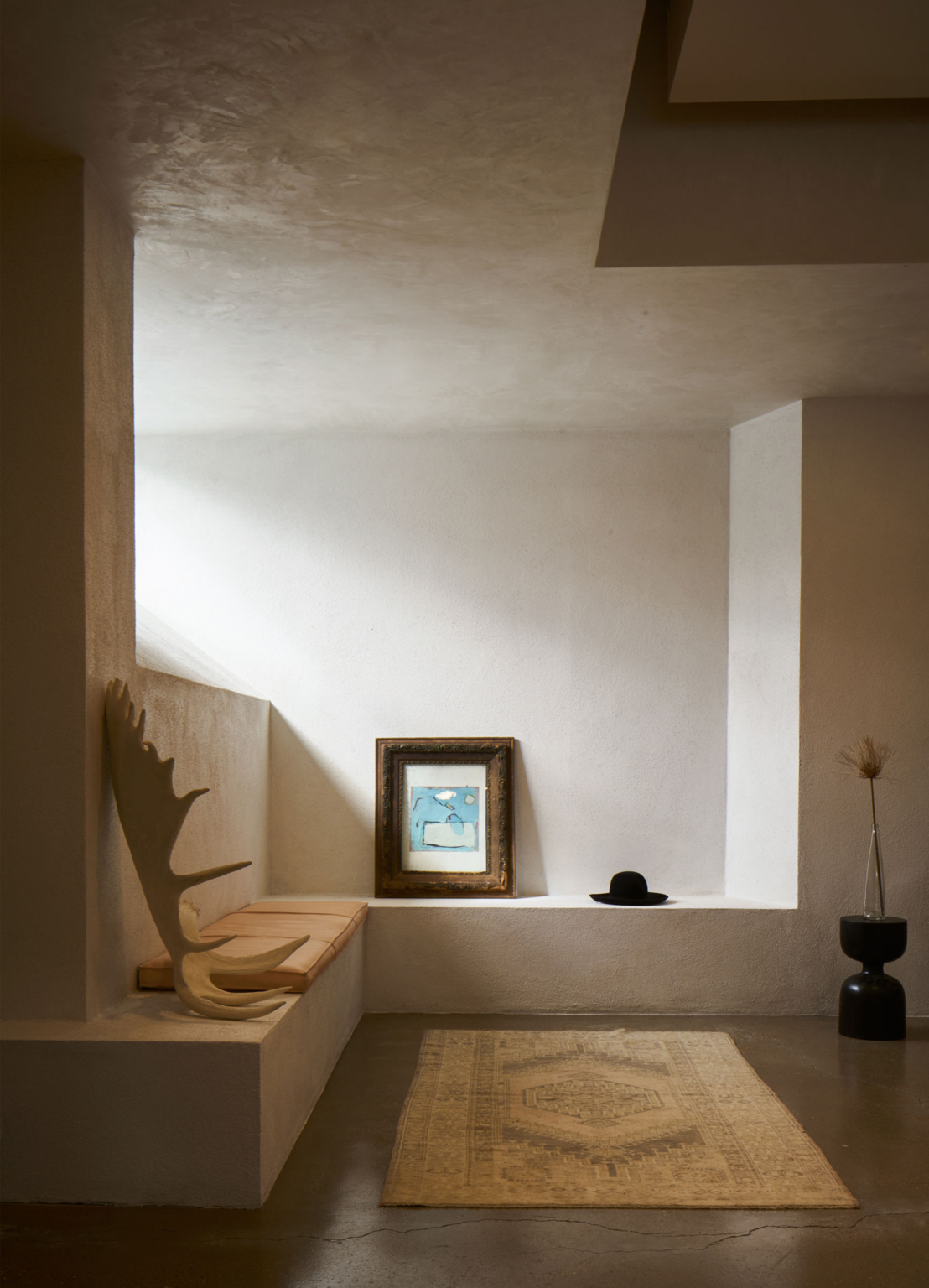 Kick Pleat Austin by Chioco Design Architizer