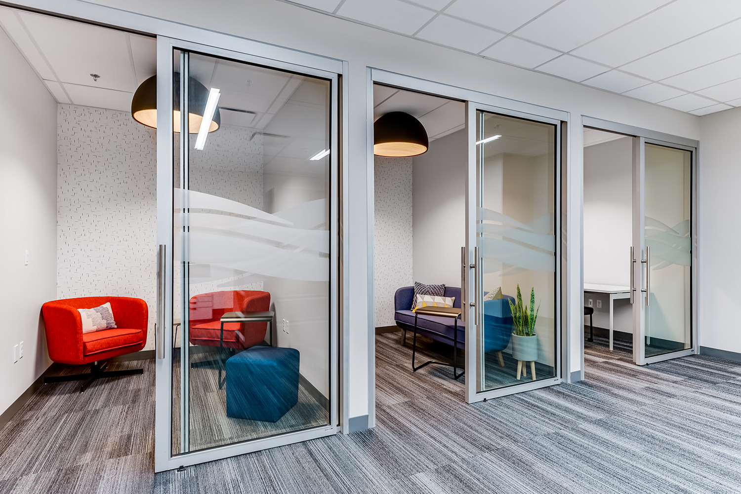 Brown & Brown Headquarters by RS&H Architizer