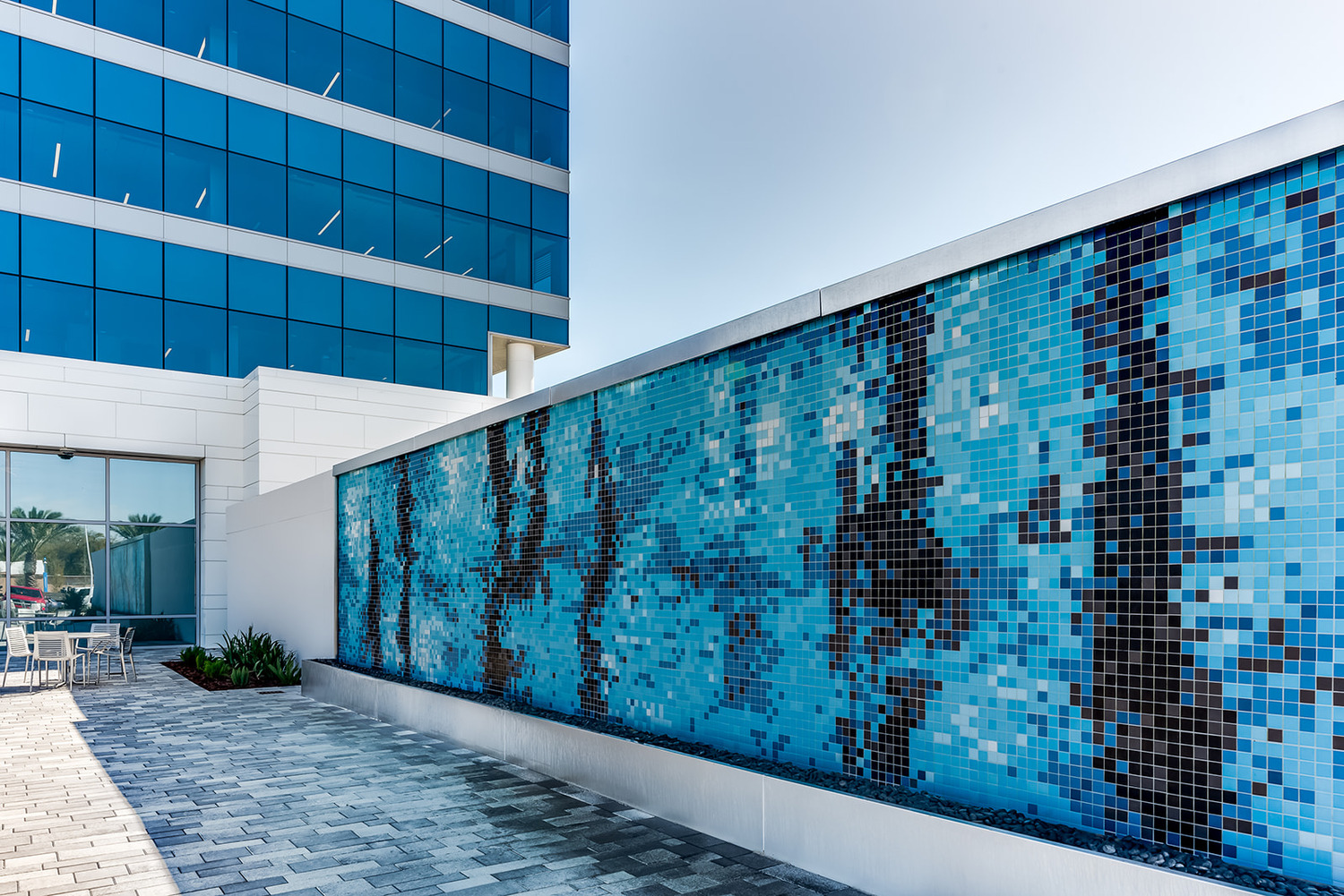 Brown & Brown Headquarters by RS&H Architizer