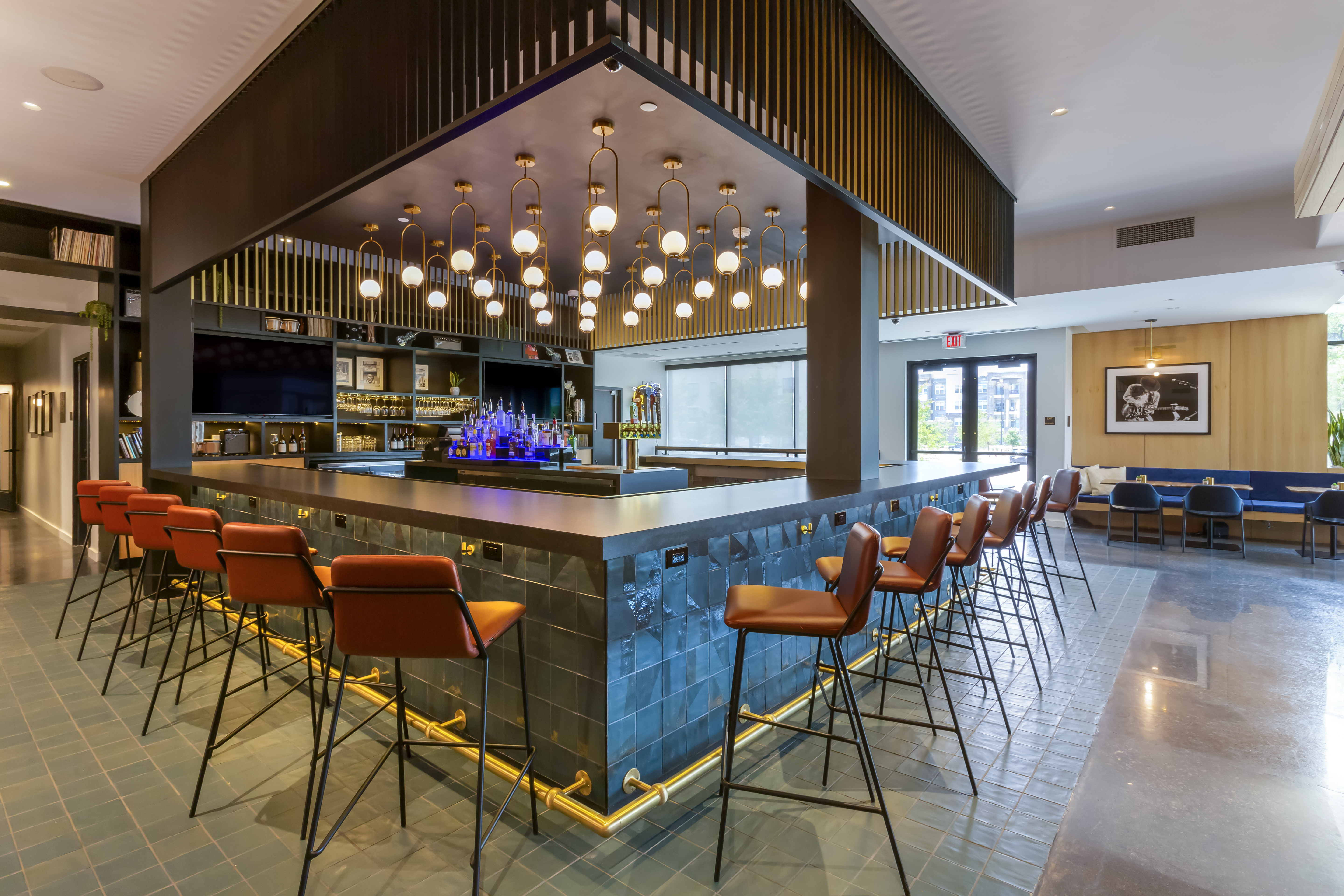 Cambria Hotel by Chioco Design Architizer