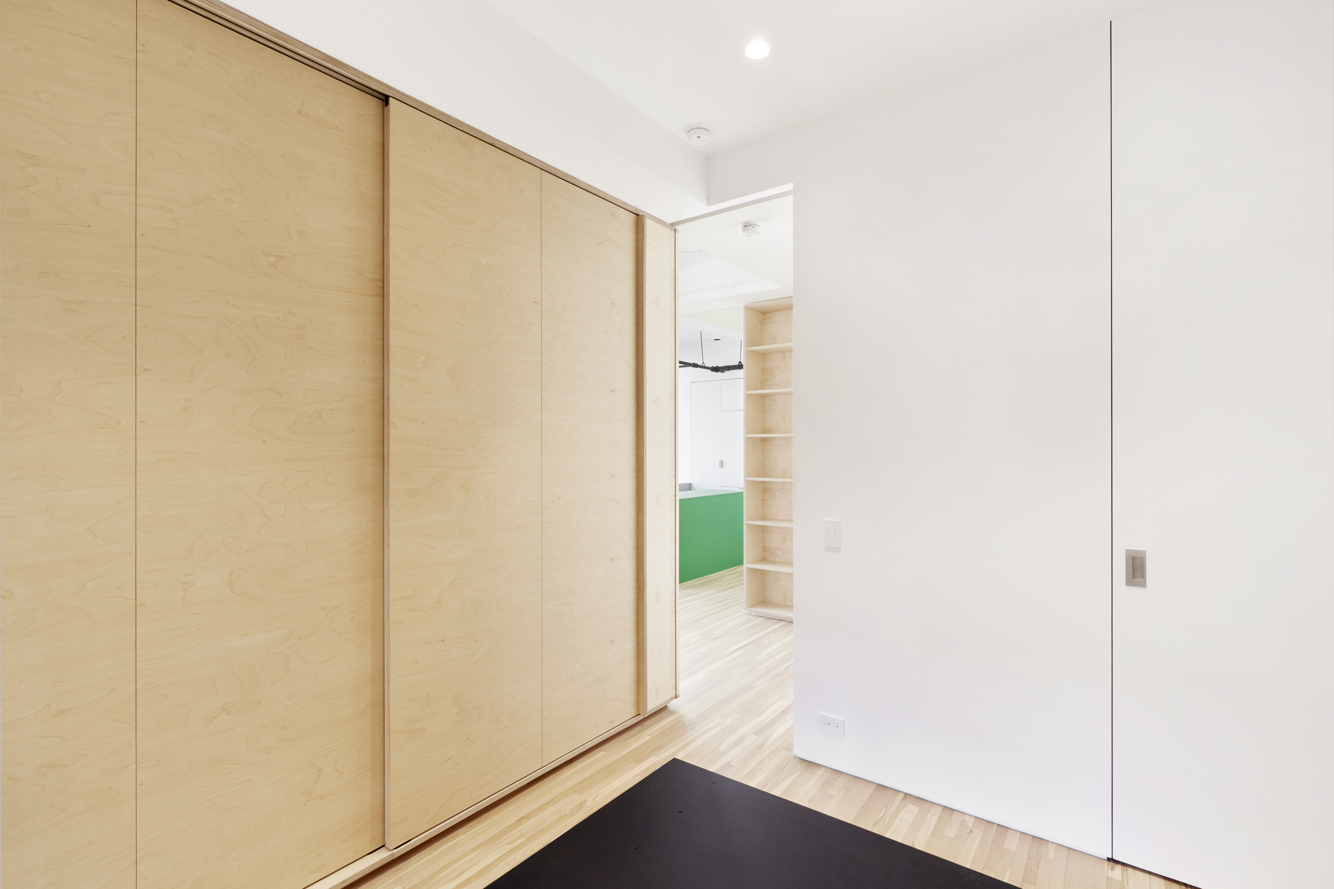 Thumbnail for Eco-Friendly Luxury Apartment Rentals In Garment District