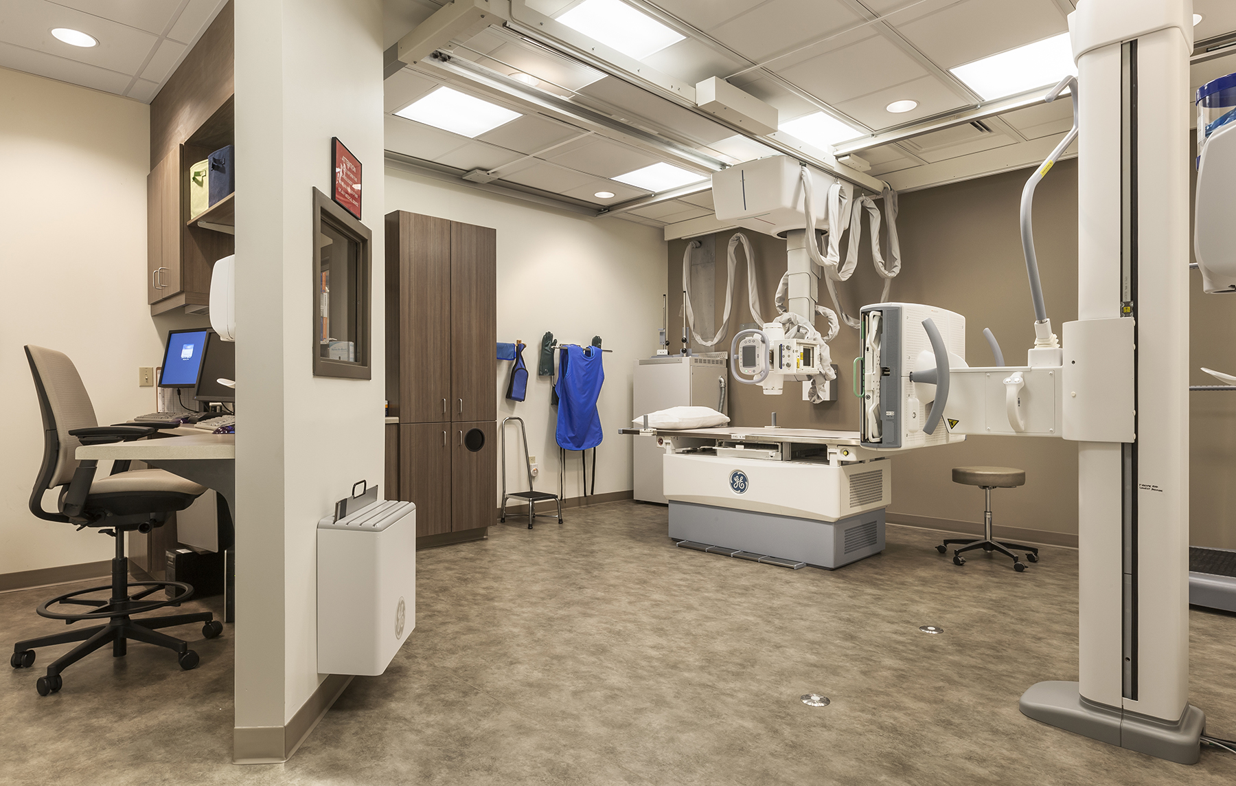 Sanford Moorhead Clinic by JLG Architects Architizer