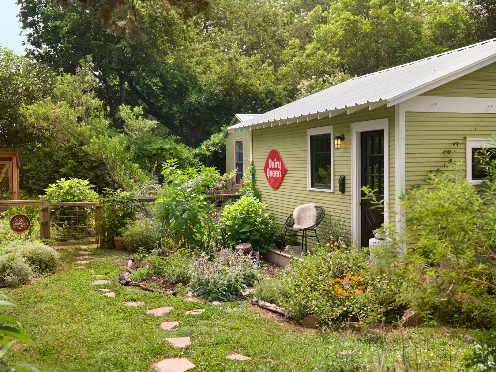 Oak Cliff Casita by Best Practice Architecture Architizer