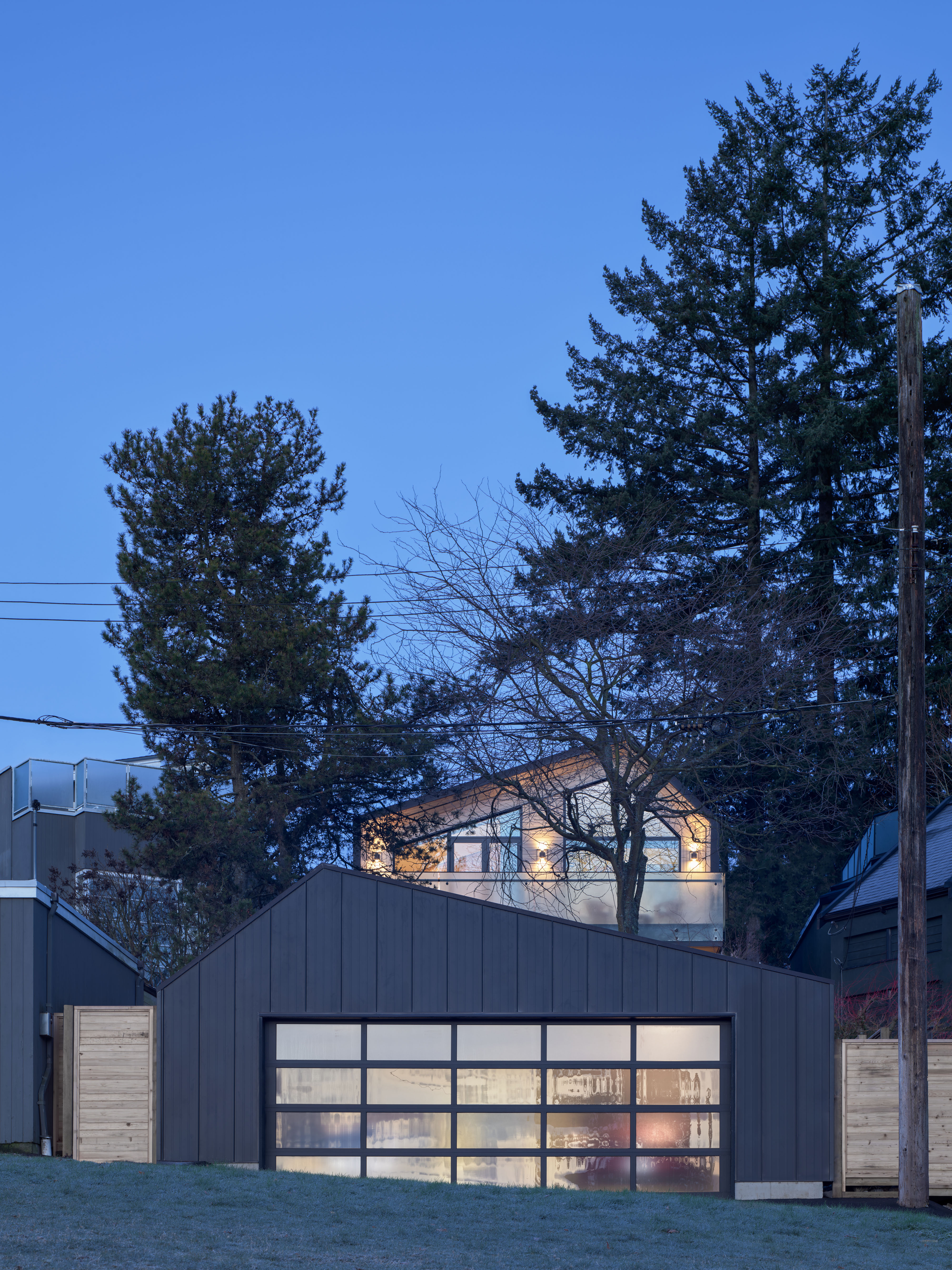 Collingwood House by BLA Design Group Architizer