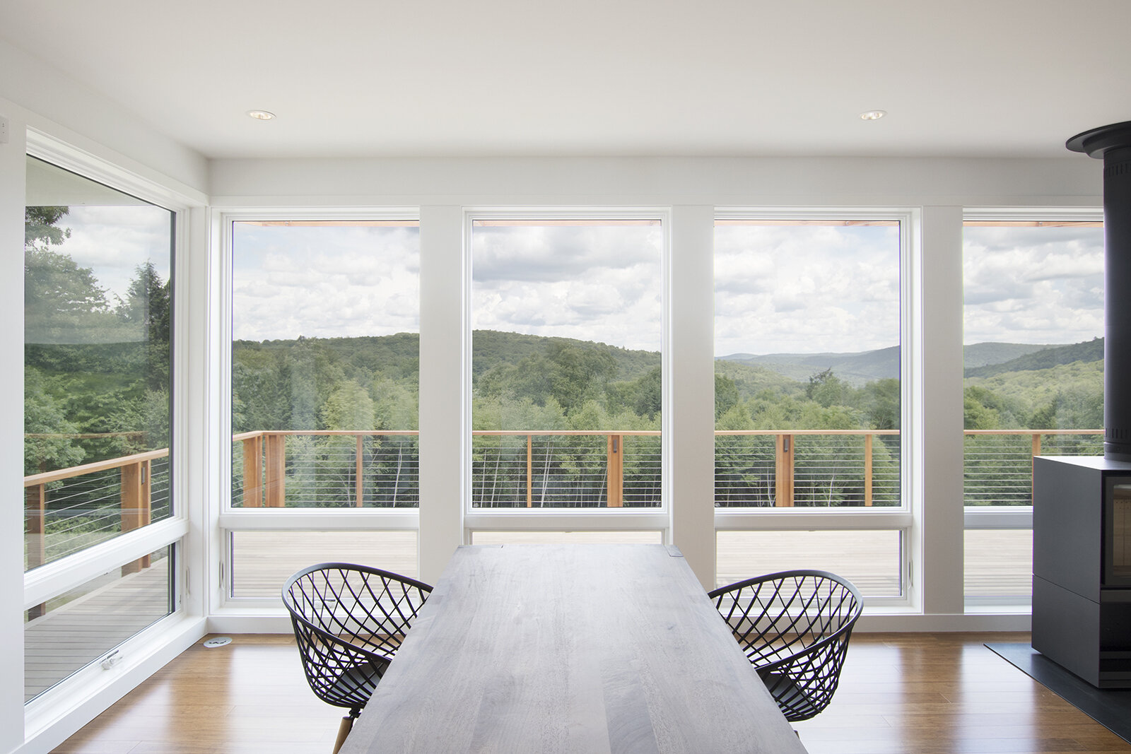 Sharon Residence by Resolution: 4 Architecture - Architizer